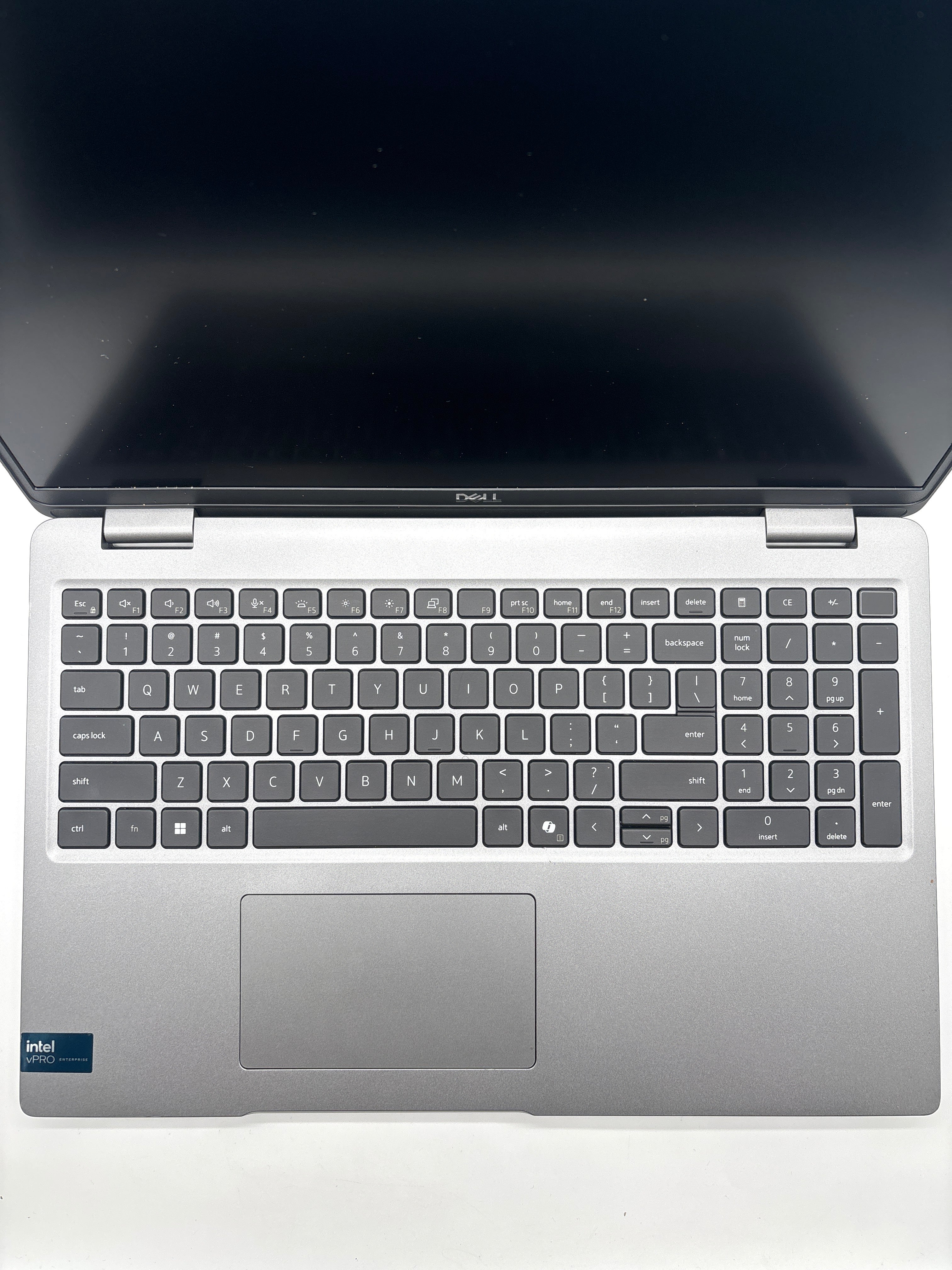 Dell Latitude 5550 Ultra 5 135U 32GB RAM 256GB SSD - Bios Locked/Remotely Managed