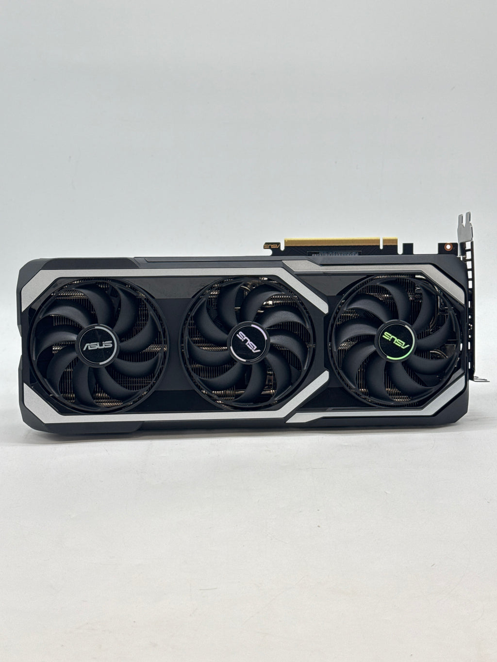 ASUS NVIDIA GeForce ATS RTX3060TI O8G SI GDDR6 PCI Express 4.0 16X