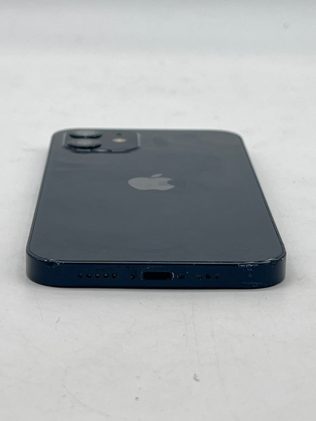 Apple iPhone 12 64GB Black Unlocked A2172 - Used