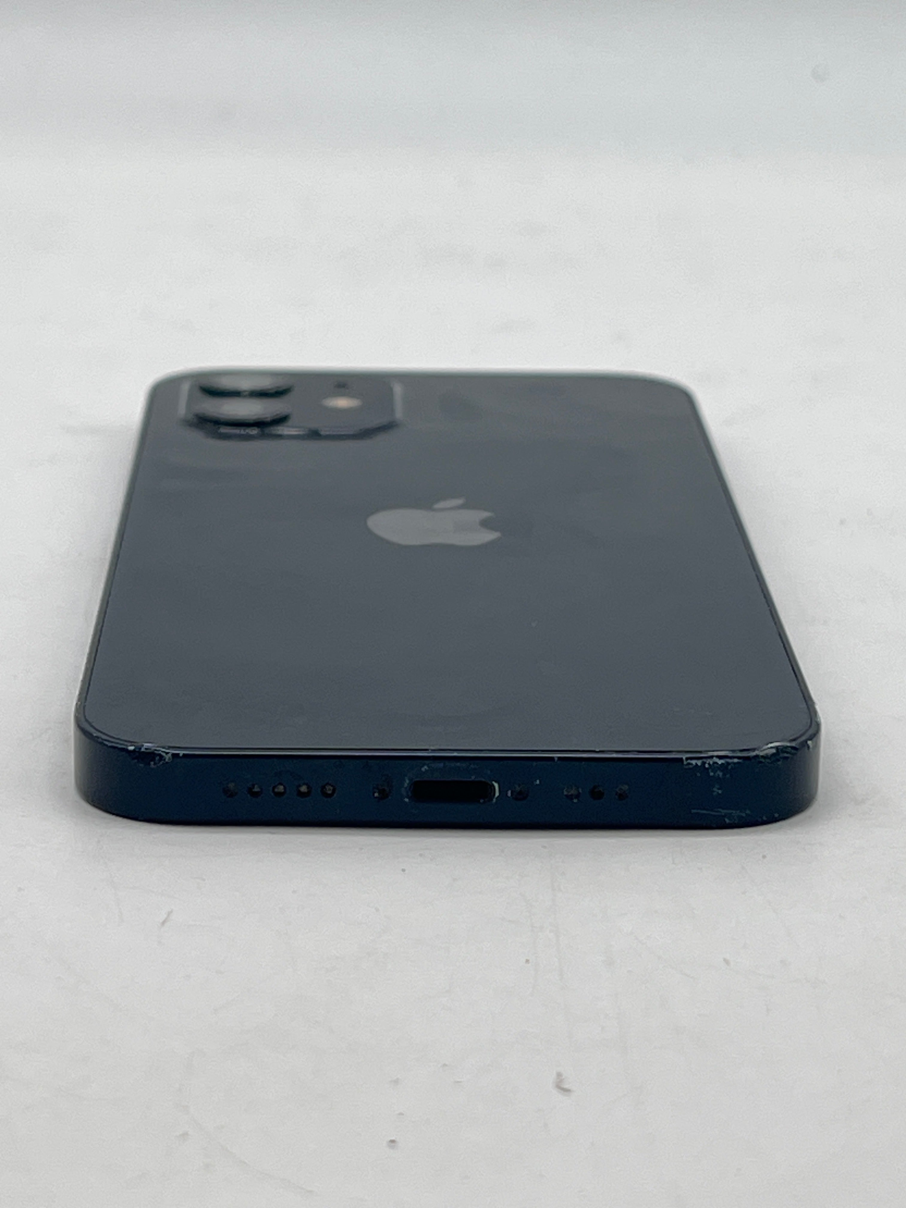 Apple iPhone 12 64GB Black Unlocked A2172 - Used