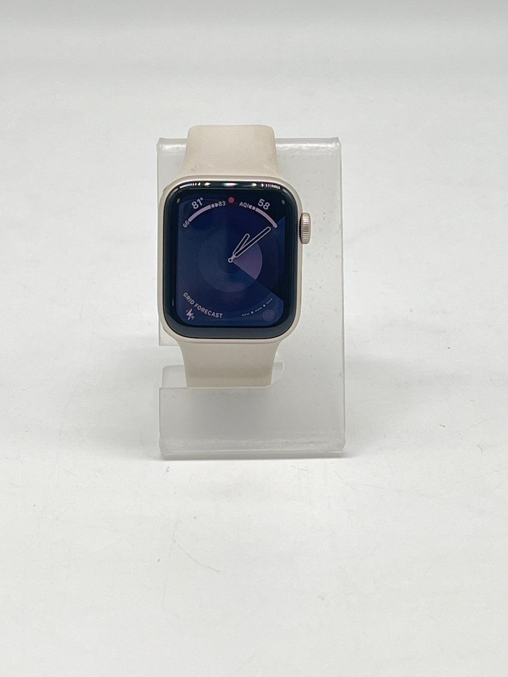 Apple Watch SE 3 64GB GPS + Cellular 40mm A3326  - Used