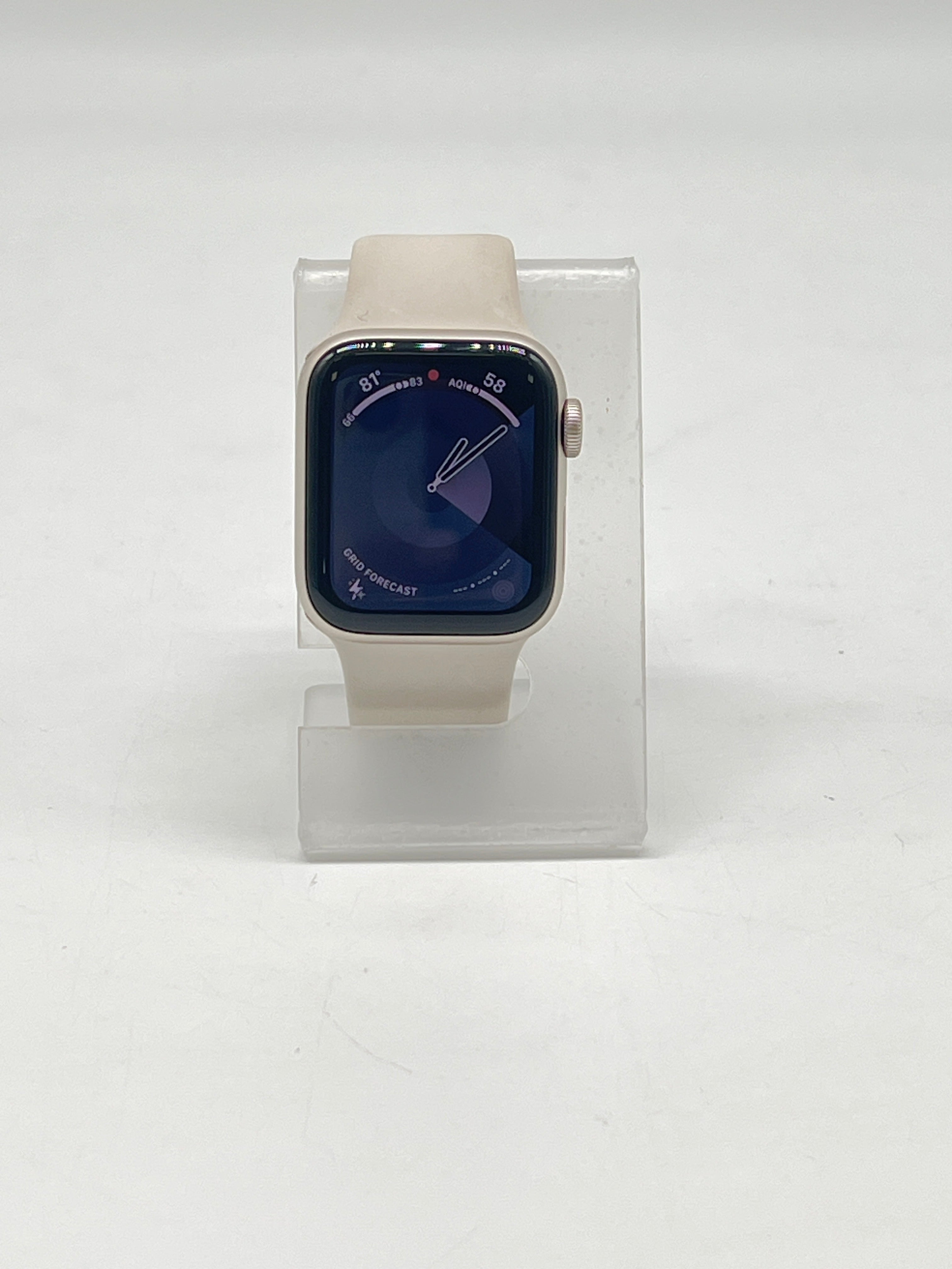 Apple Watch SE 3 64GB GPS + Cellular 40mm A3326  - Used