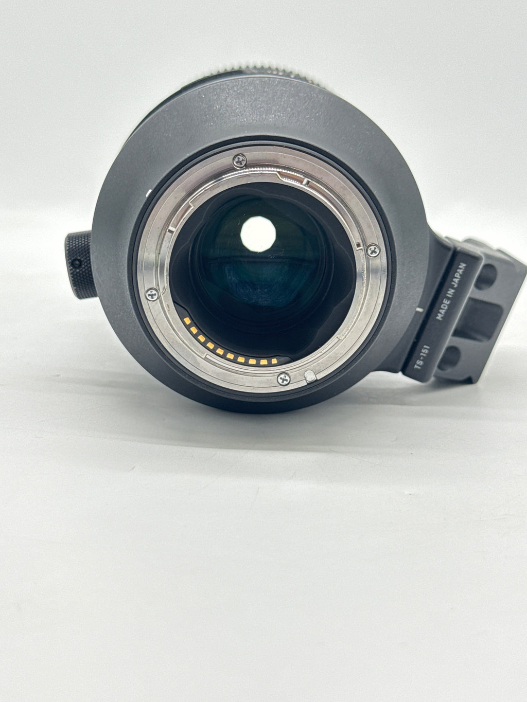 Sigma 70-200mm f/2.8 DG DN OS Telephoto Lens for Sony E Mount - Used