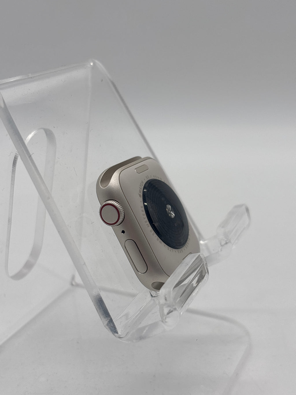 Apple Watch SE 2 40mm Starlight A2726 WiFi + Cellular - Unlocked