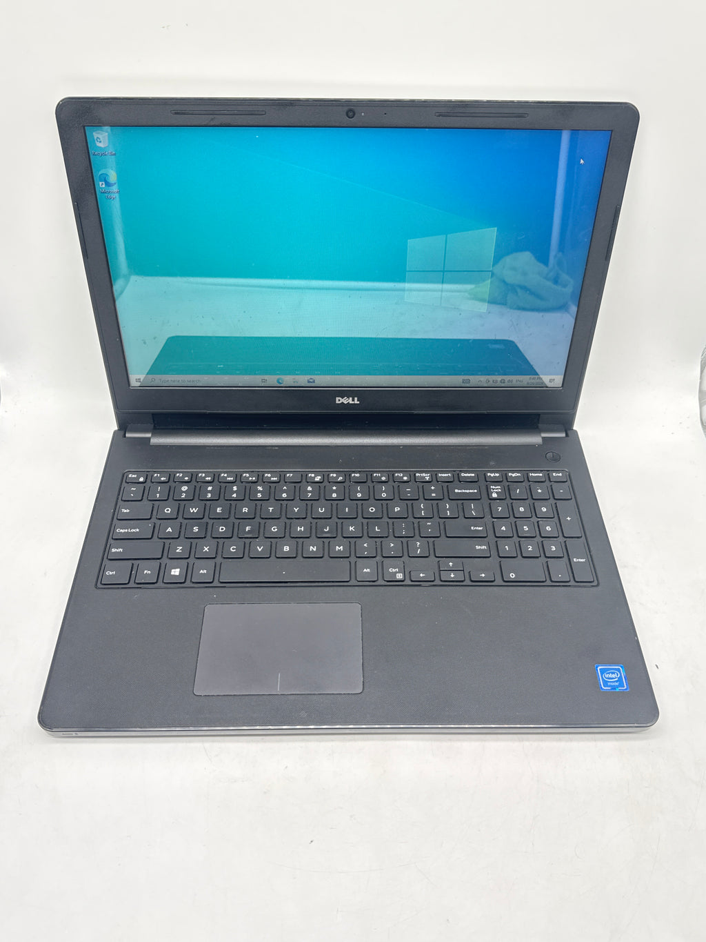 Dell Inspiron 15-3552 Celeron N3060 4GB RAM 500GB HDD 15.6" READ