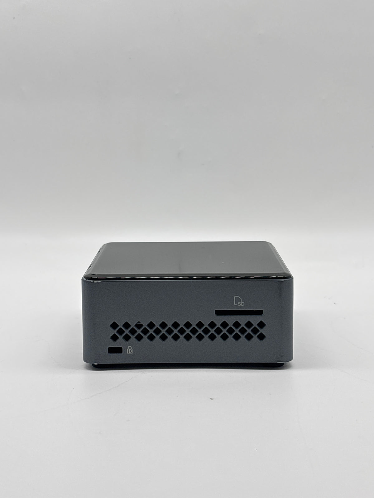 Intel NUC6CAYH Mini PC Celeron J3455 4GB RAM 128GB SSD Bare Unit - Used