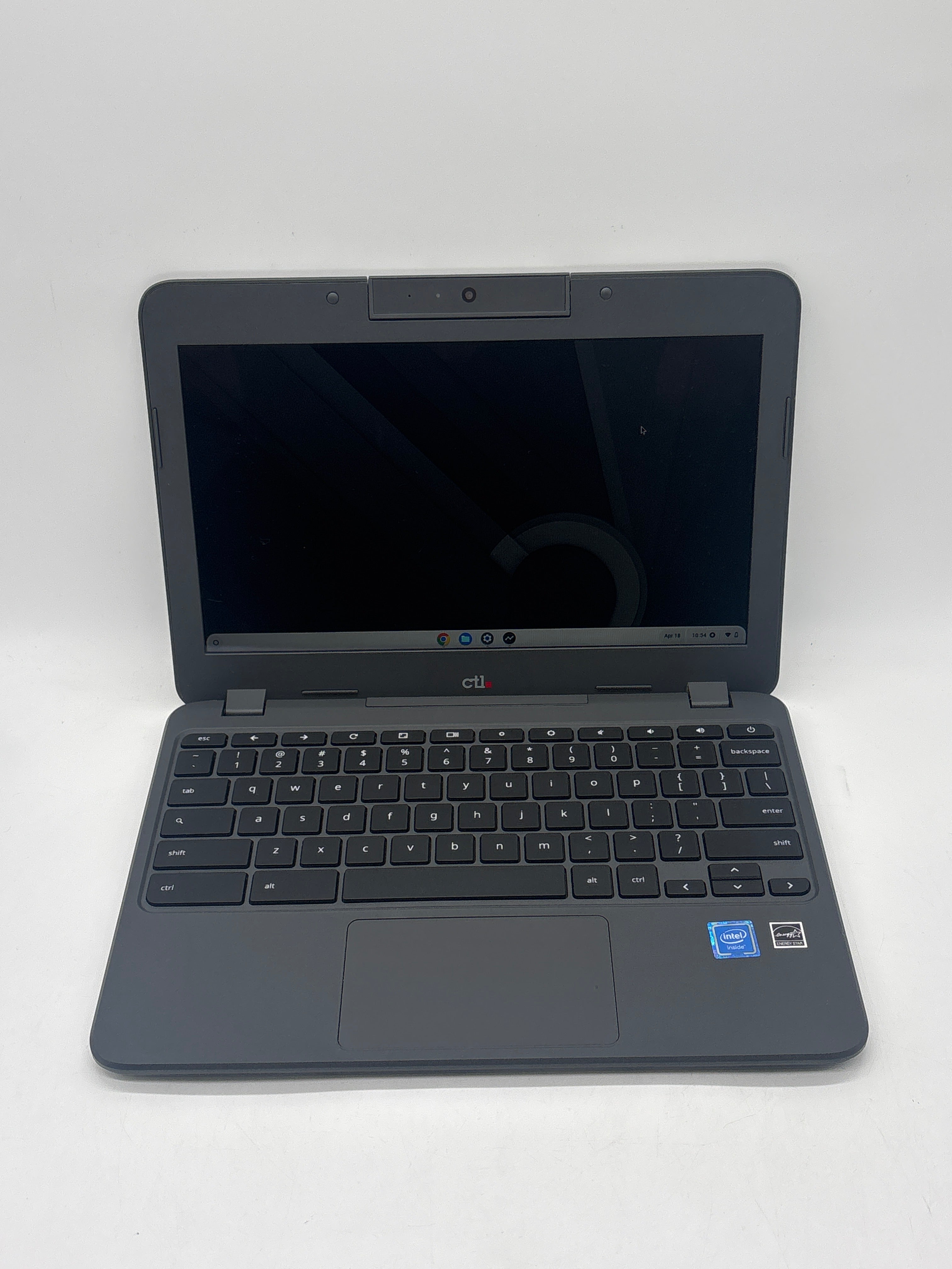 CTL Nl71CT Laptop Pentium N4020 4GB RAM 32GB