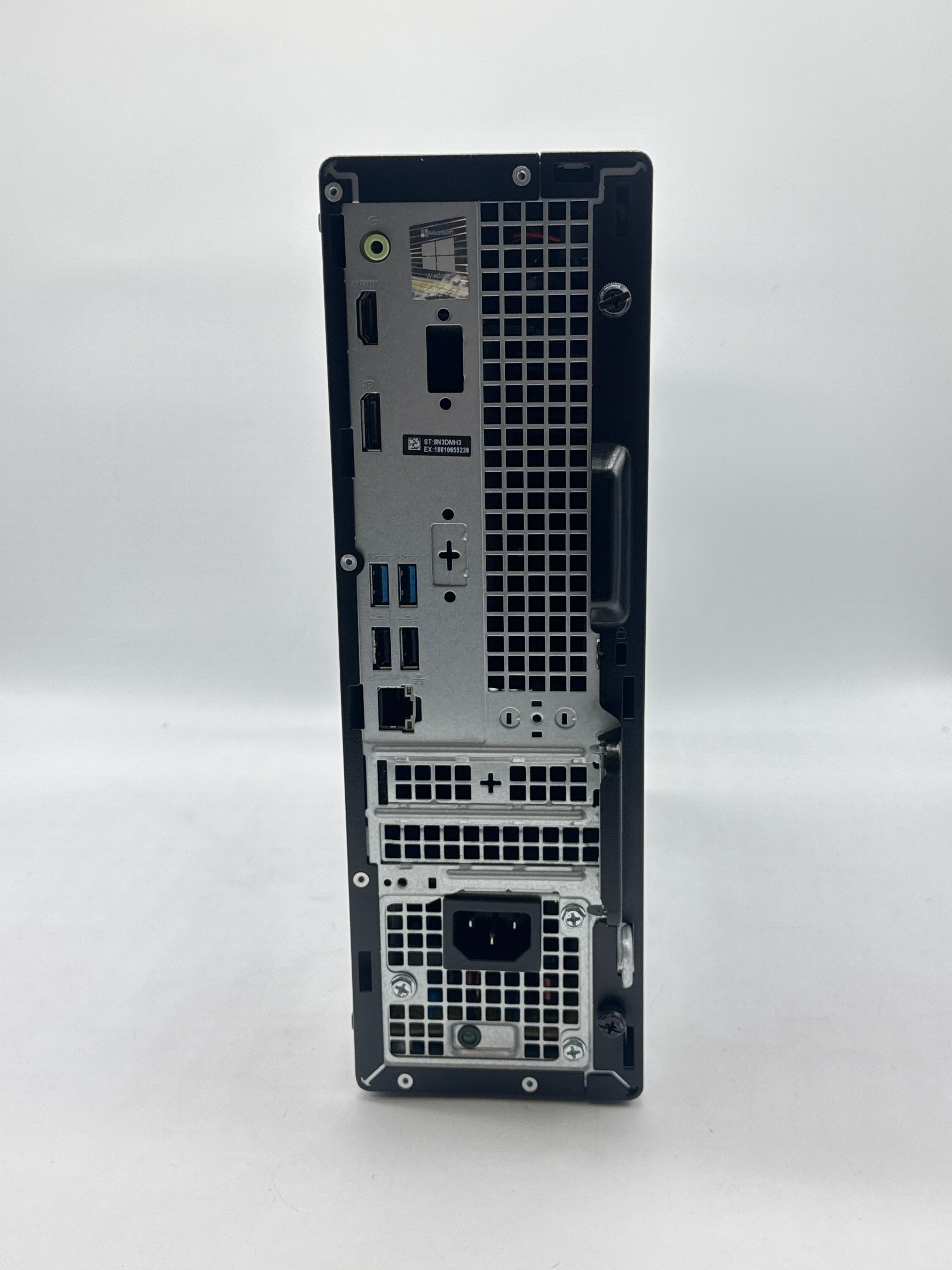Dell OptiPlex 3080 Intel Core i5-10505 8GB RAM Intel UHD 630 - For Parts No HDD