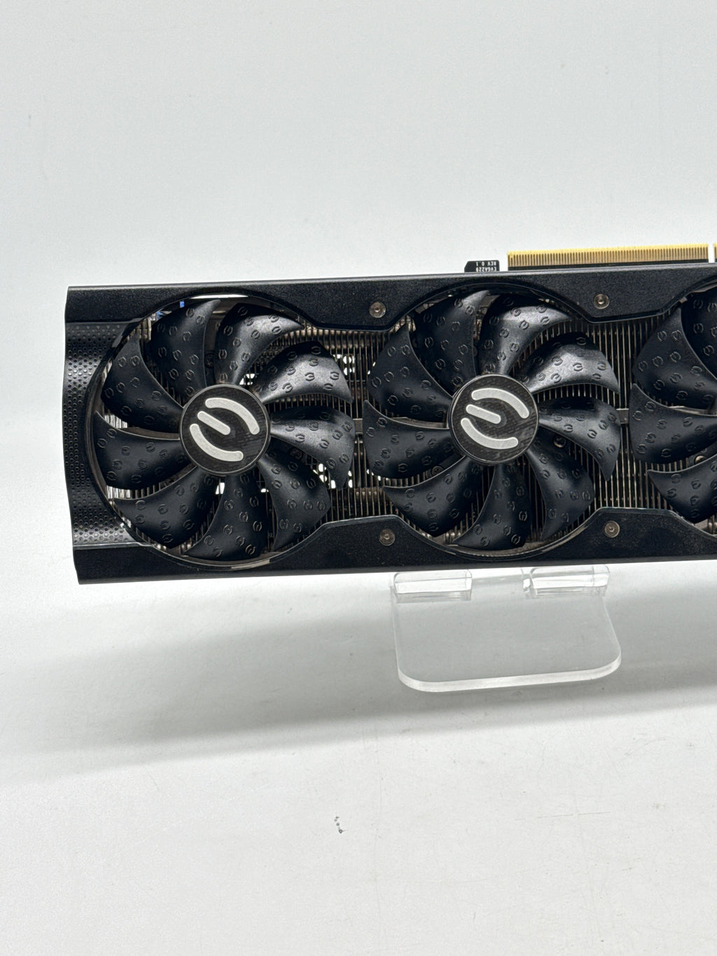 EVGA GeForce RTX 3060 Ti FTW3 Ultra 8GB GDDR6 Graphics Card - Used