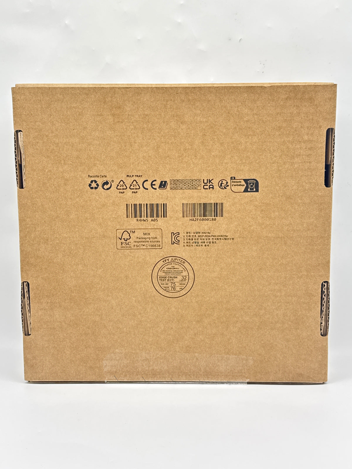 Dell WD25TB4 Thunderbolt 4 Dock Station Black - New
