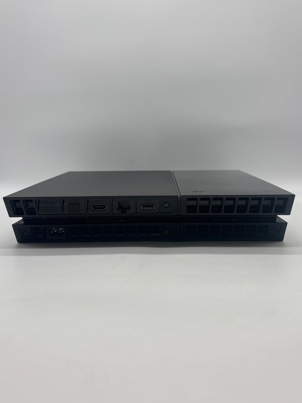 Sony PlayStation 4 CUH-1116A 500GB Black