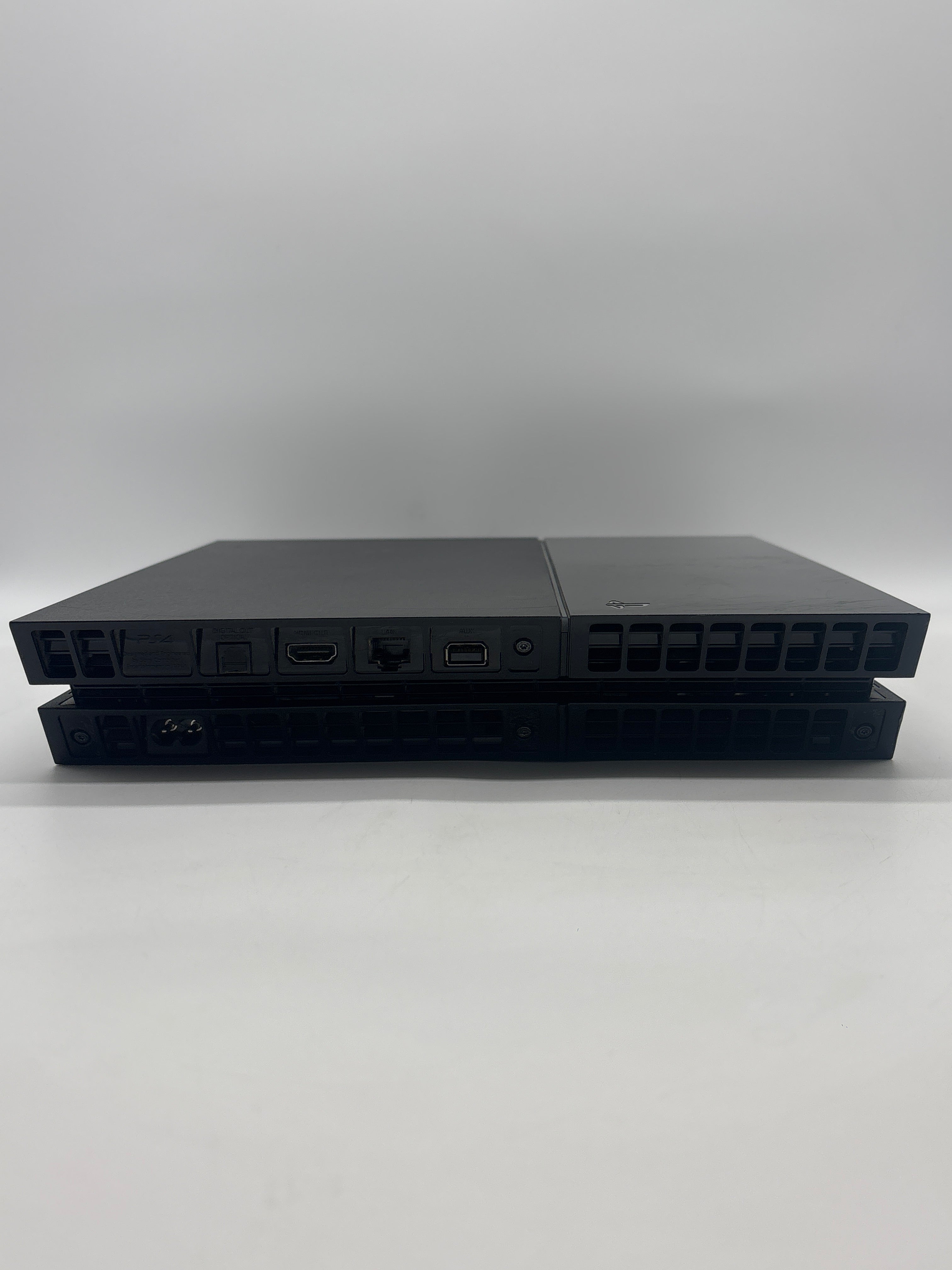 Sony PlayStation 4 CUH-1116A 500GB Black