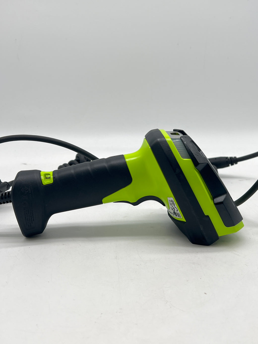 Zebra DS3608 Barcode Scanner - Used