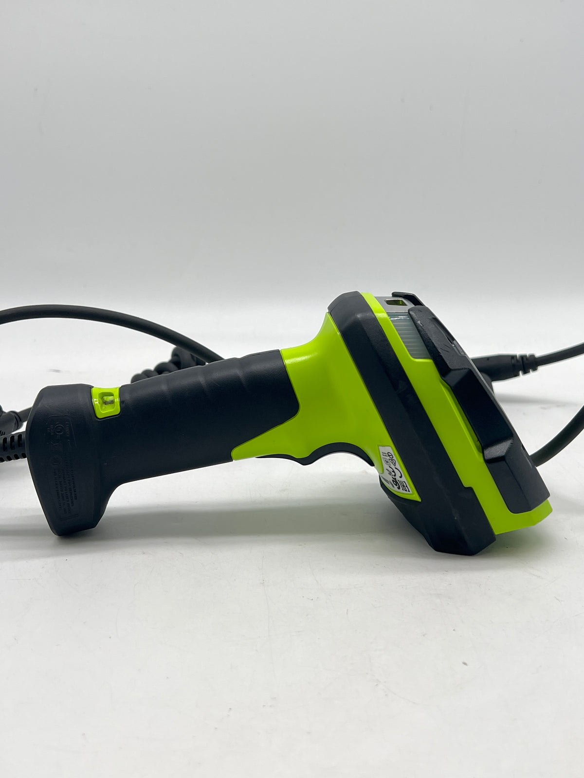 Zebra DS3608 Barcode Scanner - Used