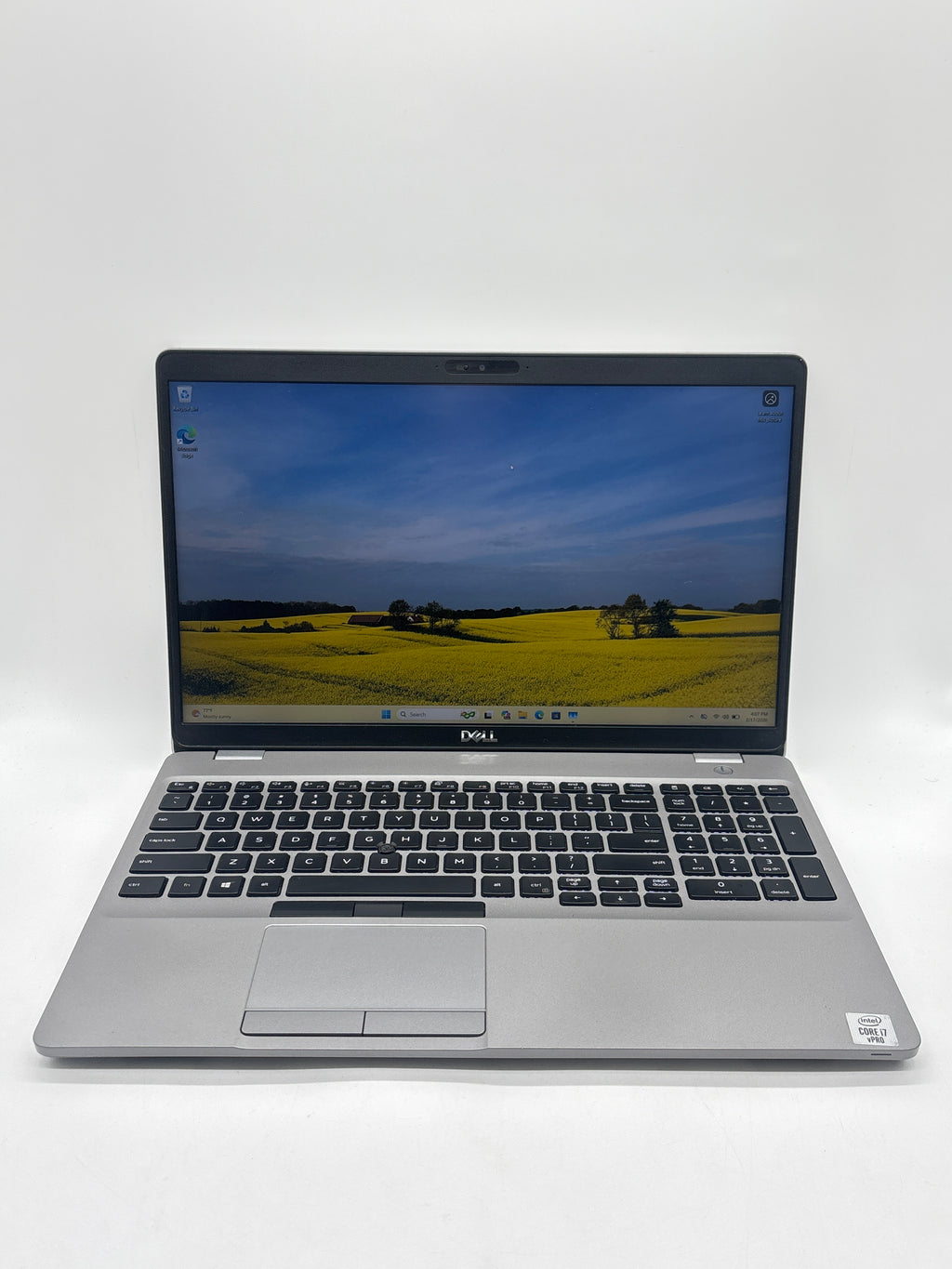 Dell Latitude 5510 i7-10810U 16GB RAM 512GB SSD