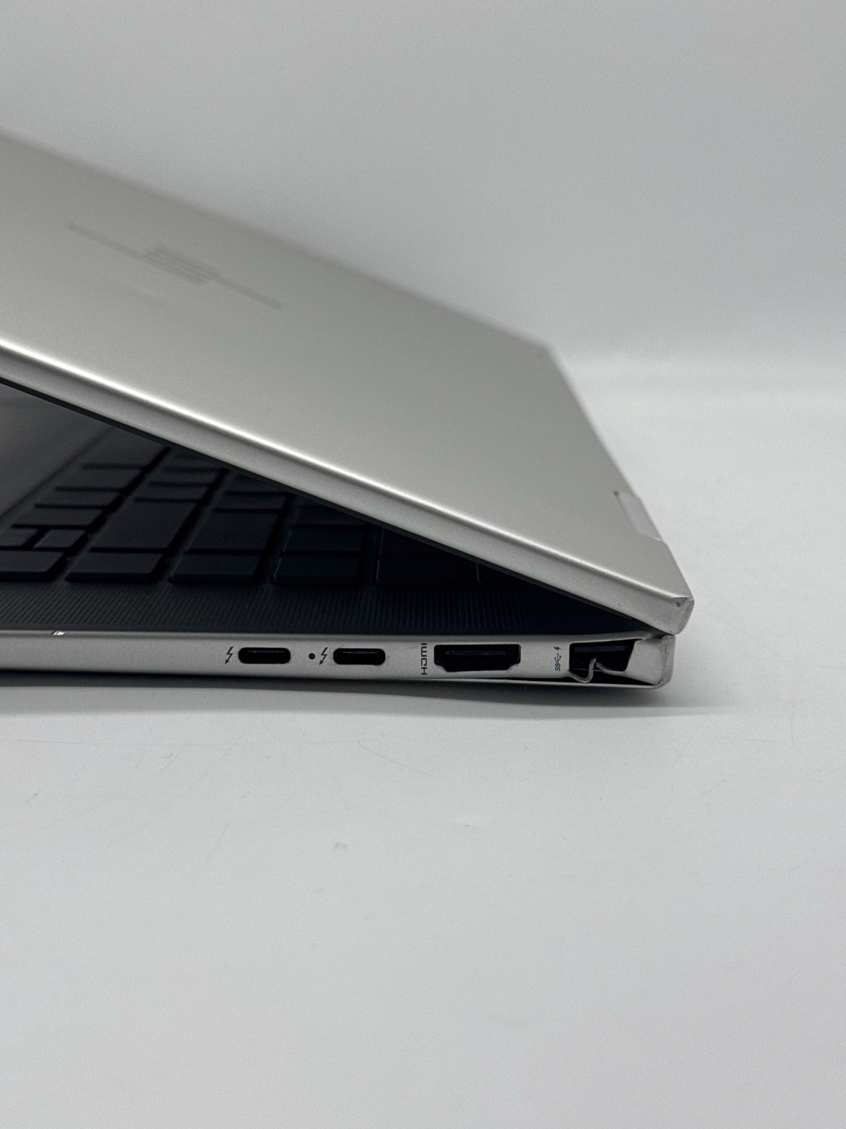 HP Envy x360 15-fe0053dx 15.6" Core i7-1355U 16GB RAM 512GB SSD - For Parts