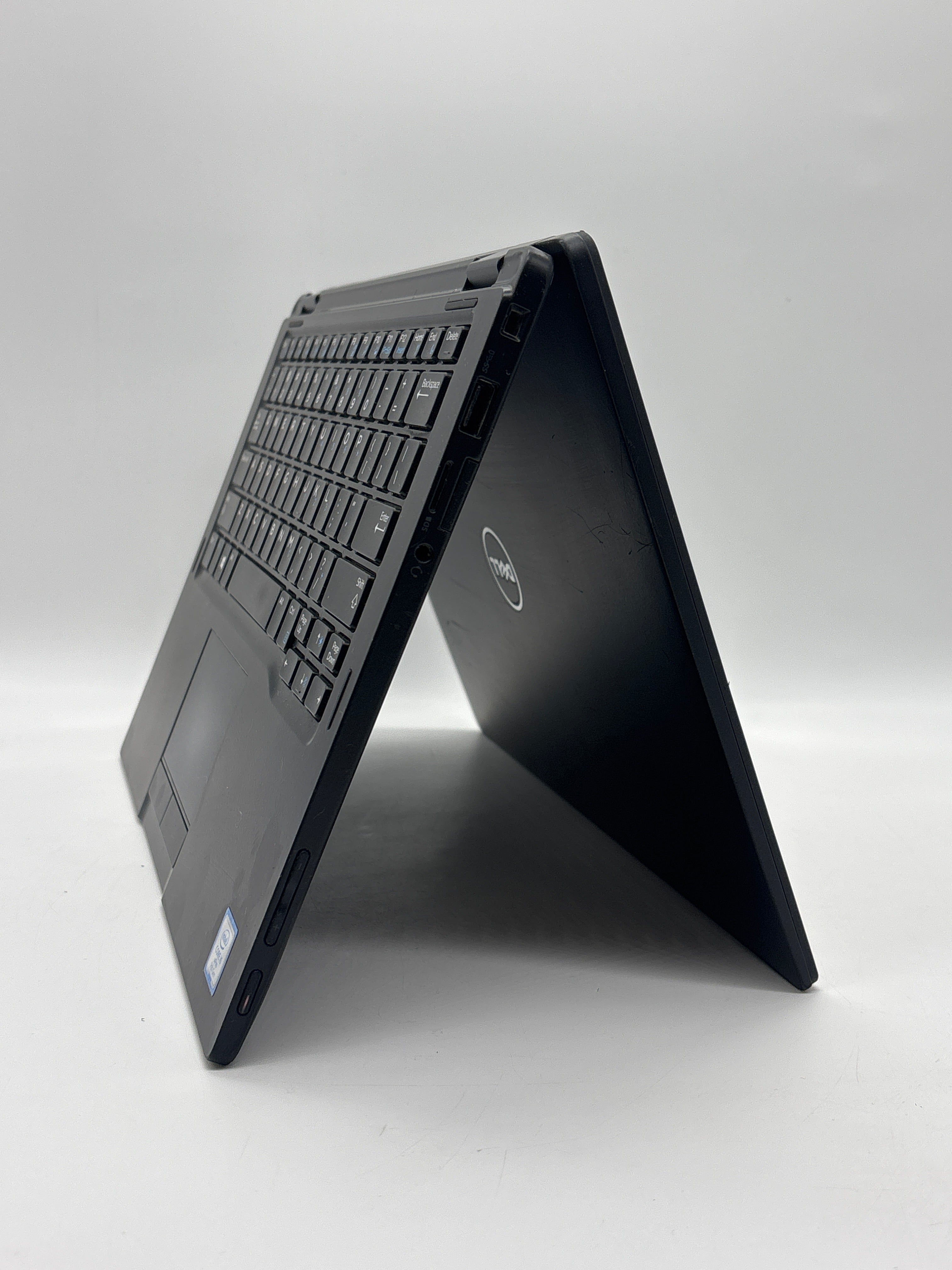Dell Latitude 5289 i5-7300U 8GB RAM 256GB SSD