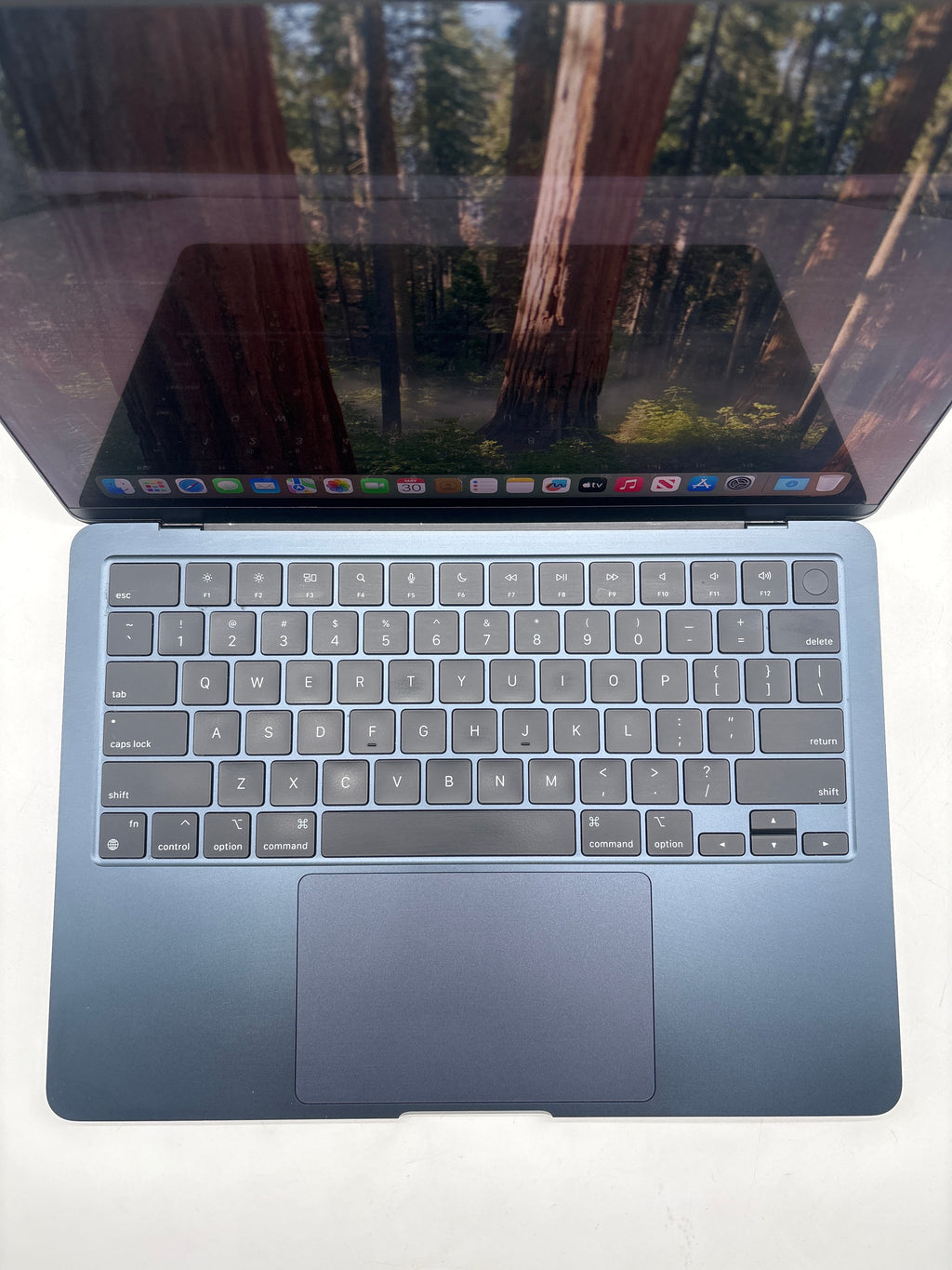 Apple MacBook Air 13" A3113 M3 8GB RAM 256GB SSD