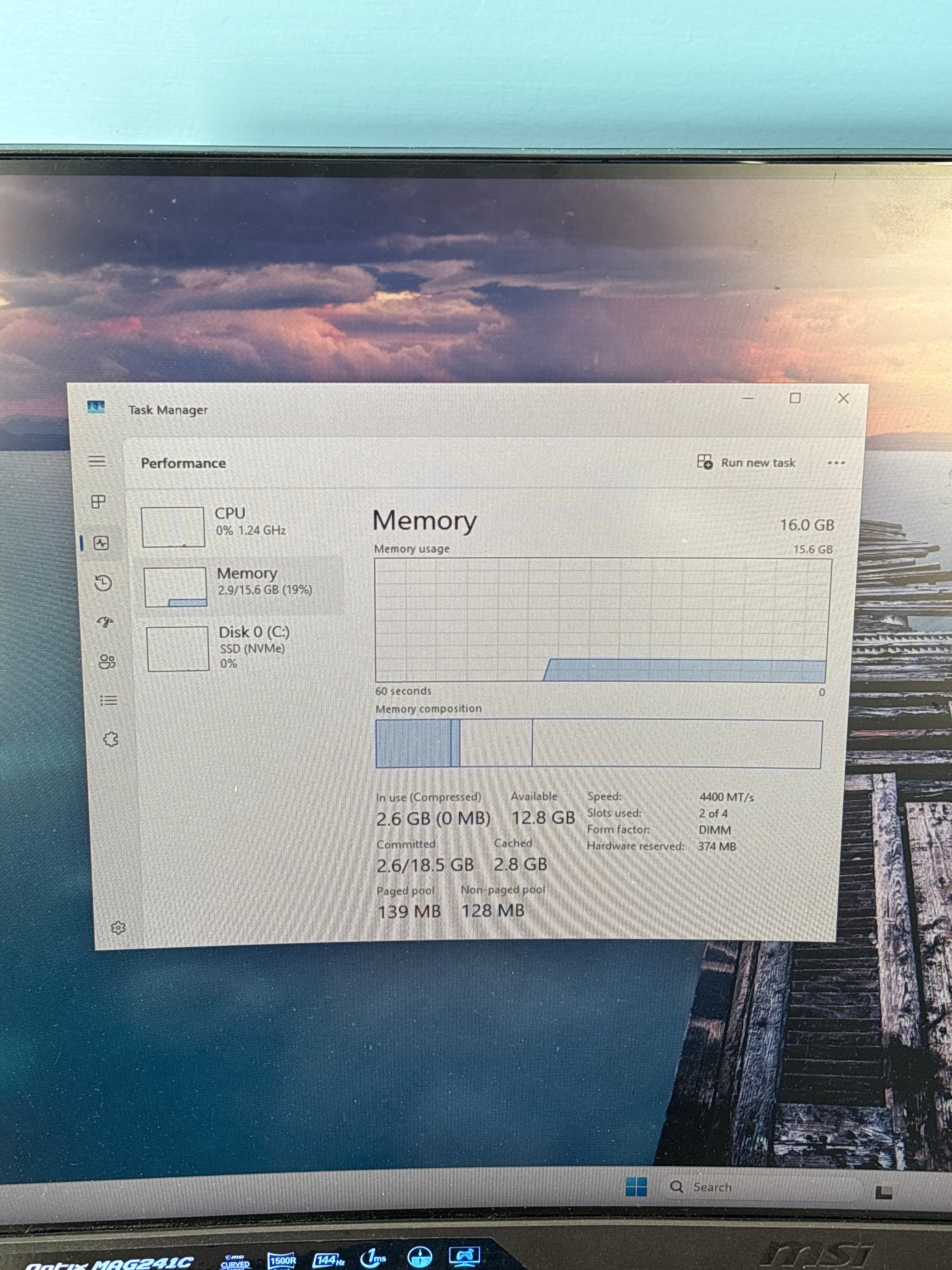 Lenovo M90T Gen 5 i5-14500 16GB RAM 256GB SSD Intel UHD 770