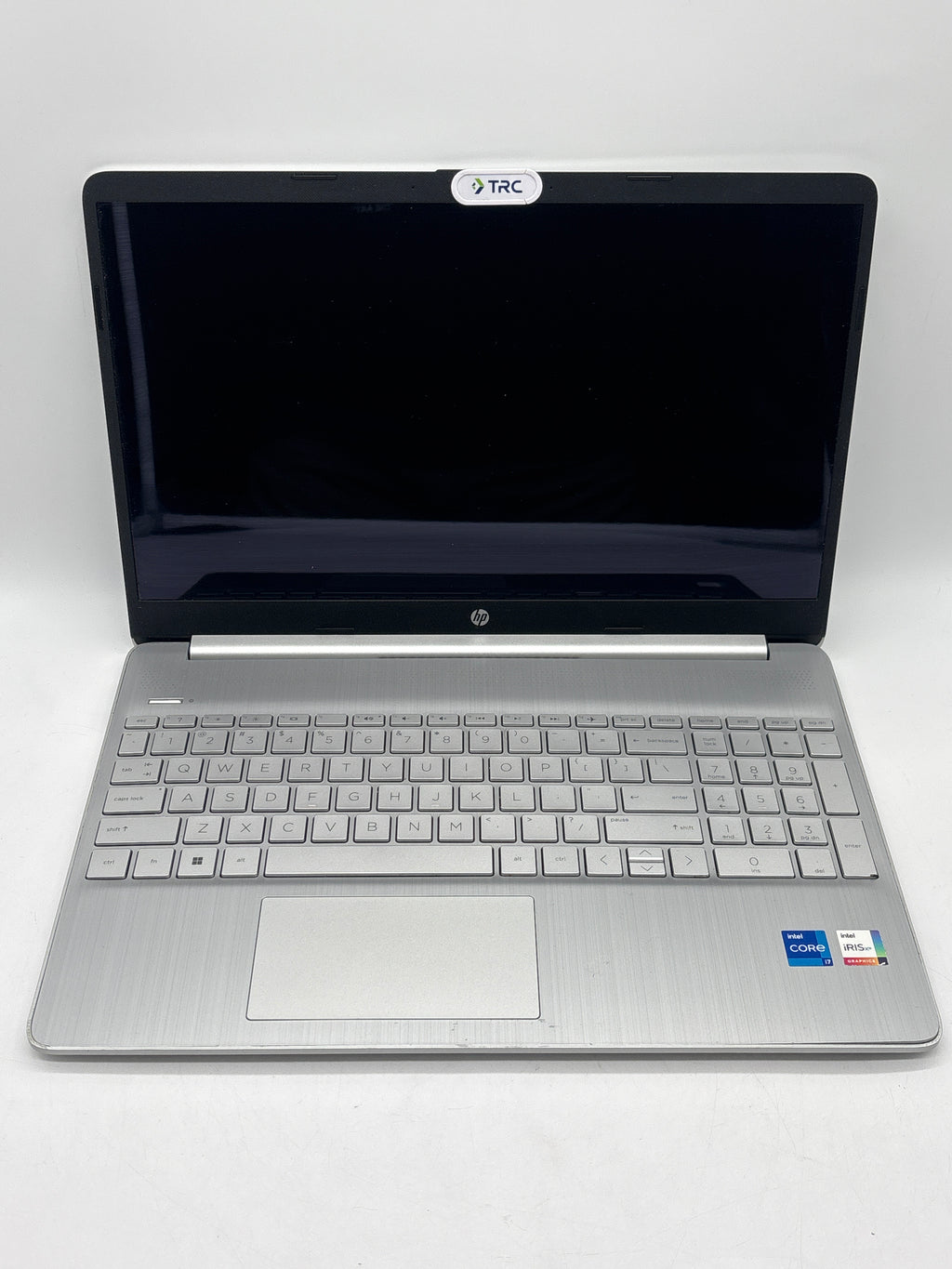 HP Pavilion 15-dy2073dx i7-1165G7 16GB RAM 512GB SSD - For Parts (No Power)
