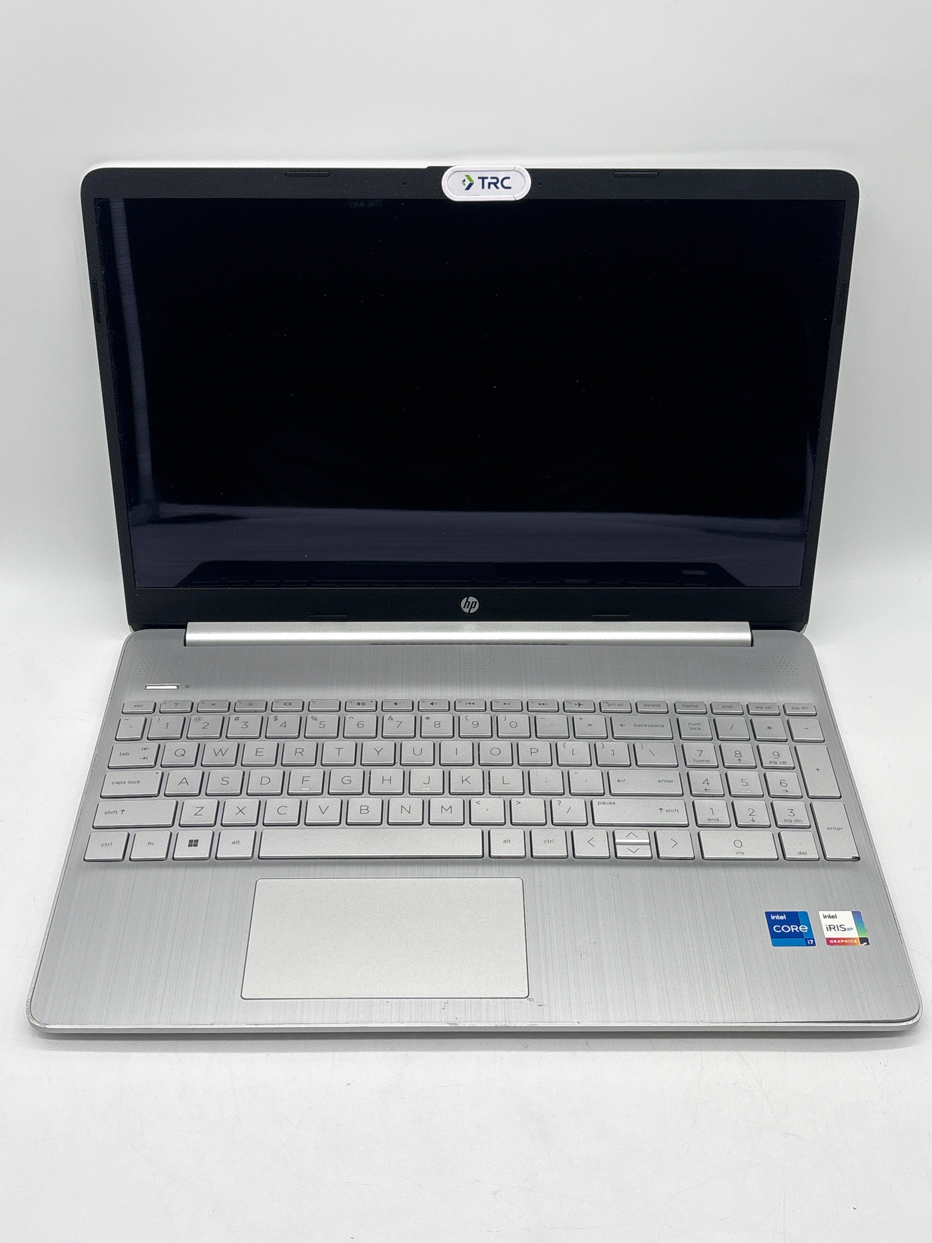 HP Pavilion 15-dy2073dx i7-1165G7 16GB RAM 512GB SSD - For Parts (No Power)