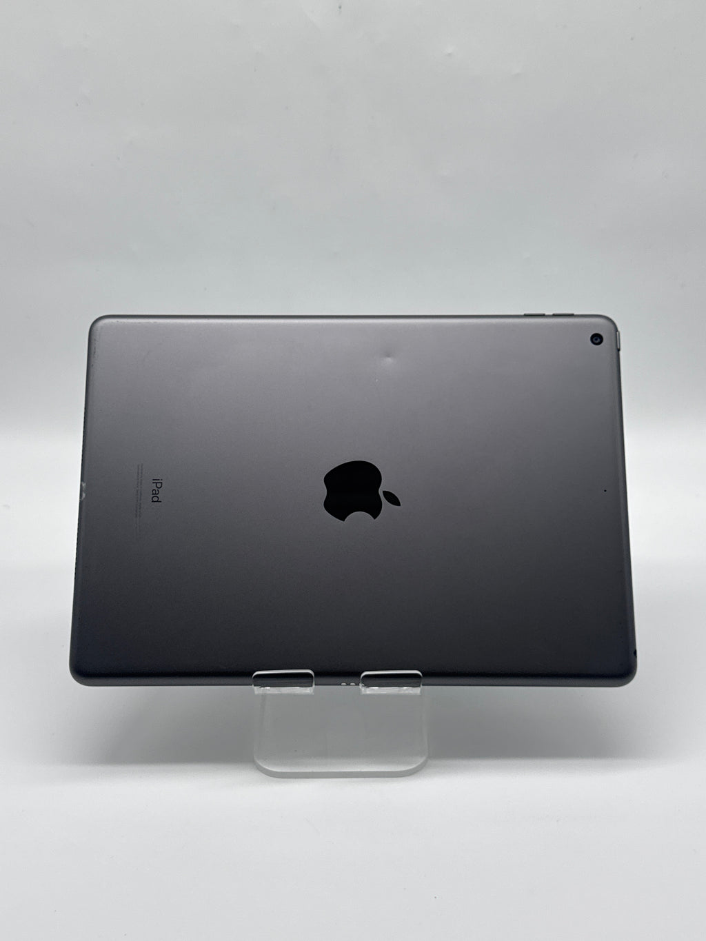 Apple iPad 7th Generation A2179 32GB Wi-Fi Only Gray - Remotely Managed