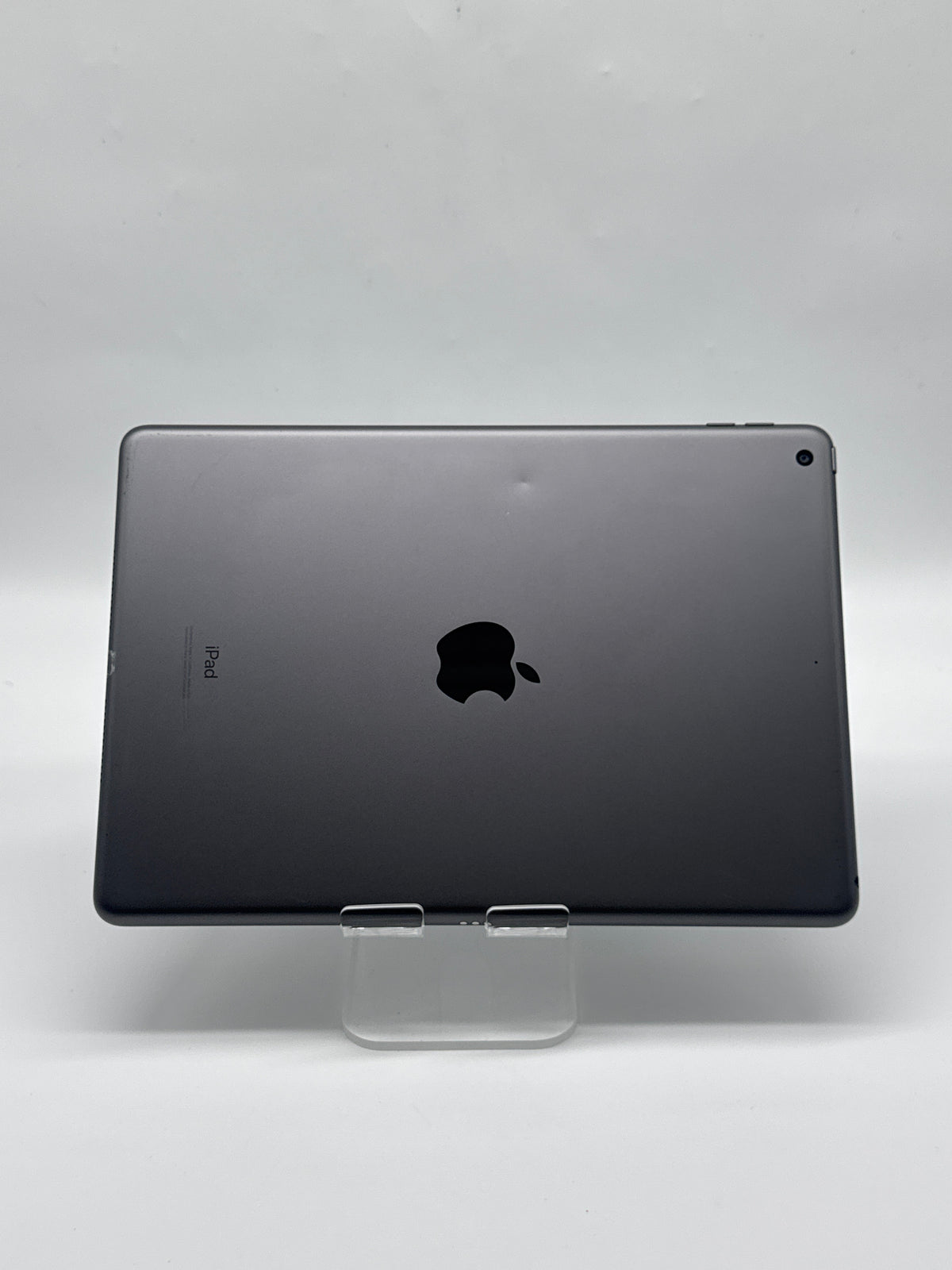 Apple iPad 7th Generation A2179 32GB Wi-Fi Only Gray - Remotely Managed