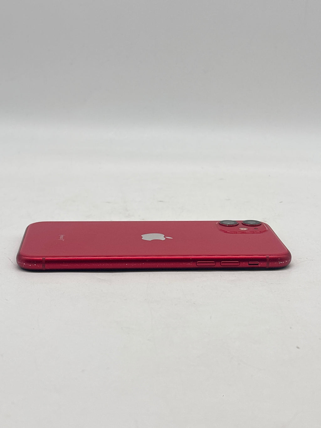 ATT Apple iPhone 11 64GB Red