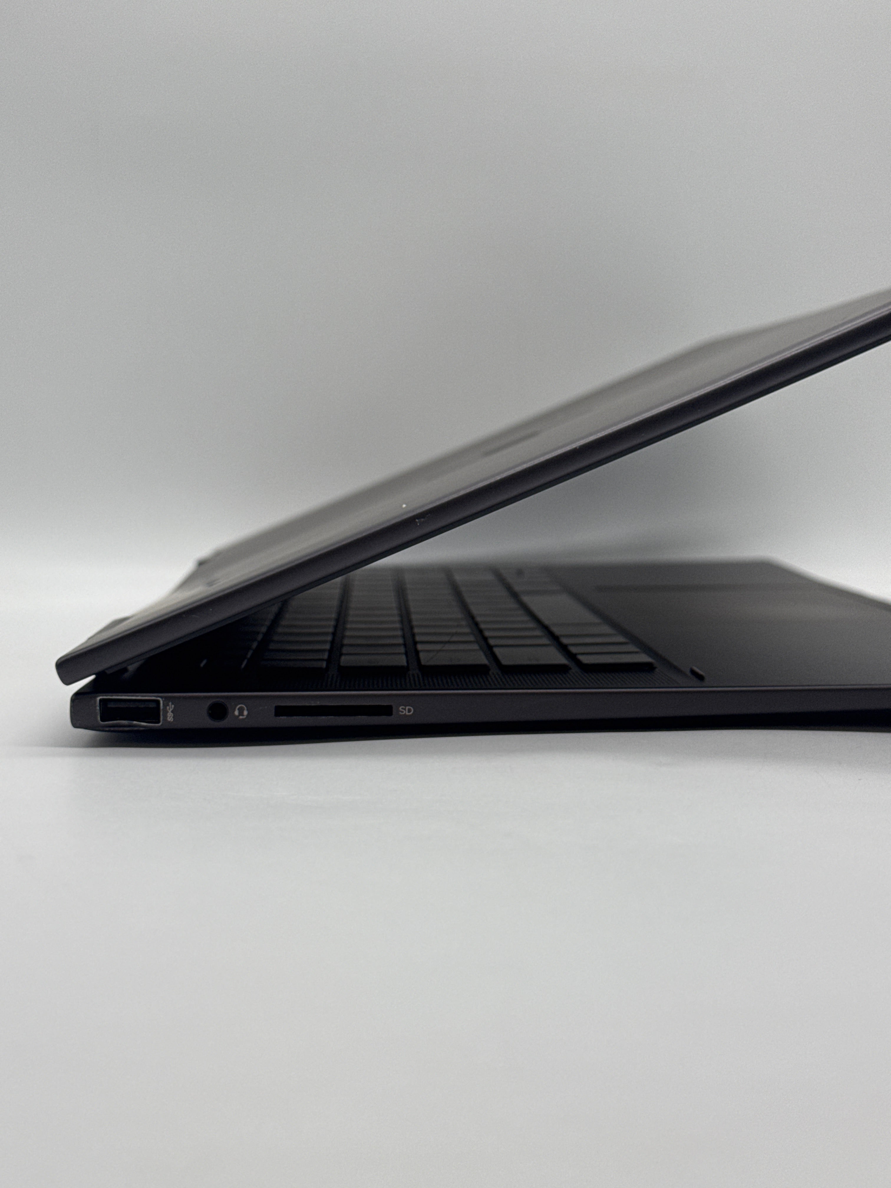 HP Envy x360 15-fh0023dx Ryzen 7 7730U 16GB RAM 512GB SSD - For Parts (No Power)