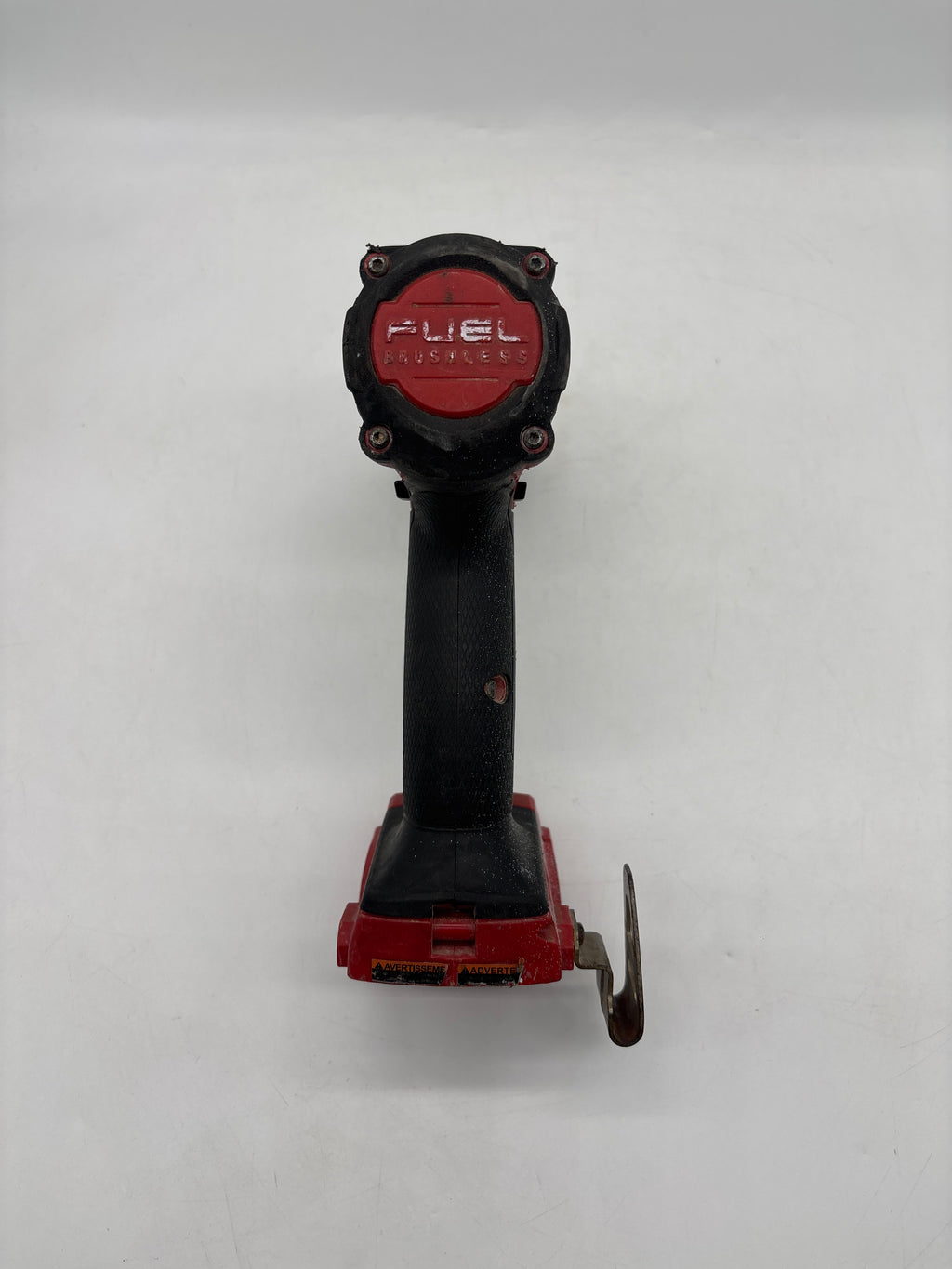 Milwaukee M18 FUEL 2904-20 18V 1/2" Cordless Brushless Hammer Drill