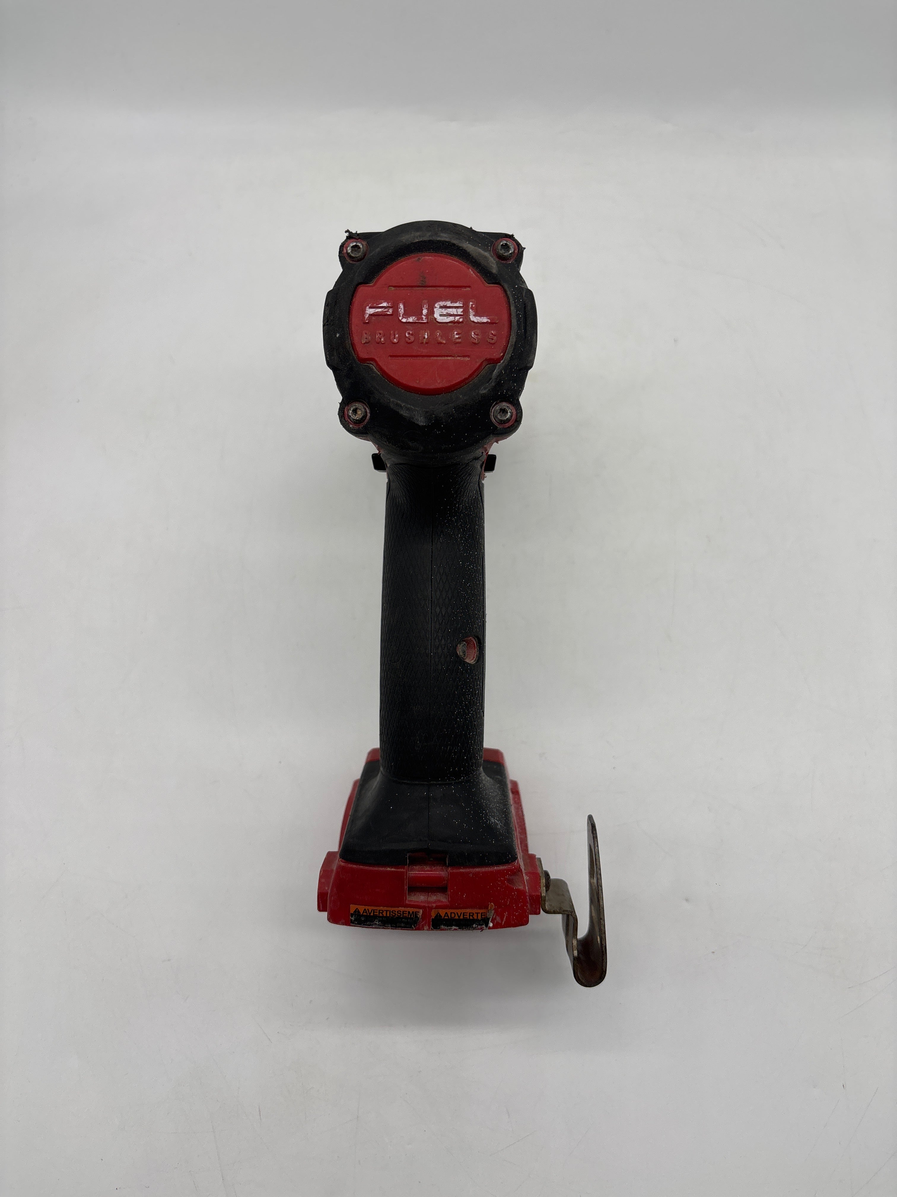 Milwaukee M18 FUEL 2904-20 18V 1/2" Cordless Brushless Hammer Drill