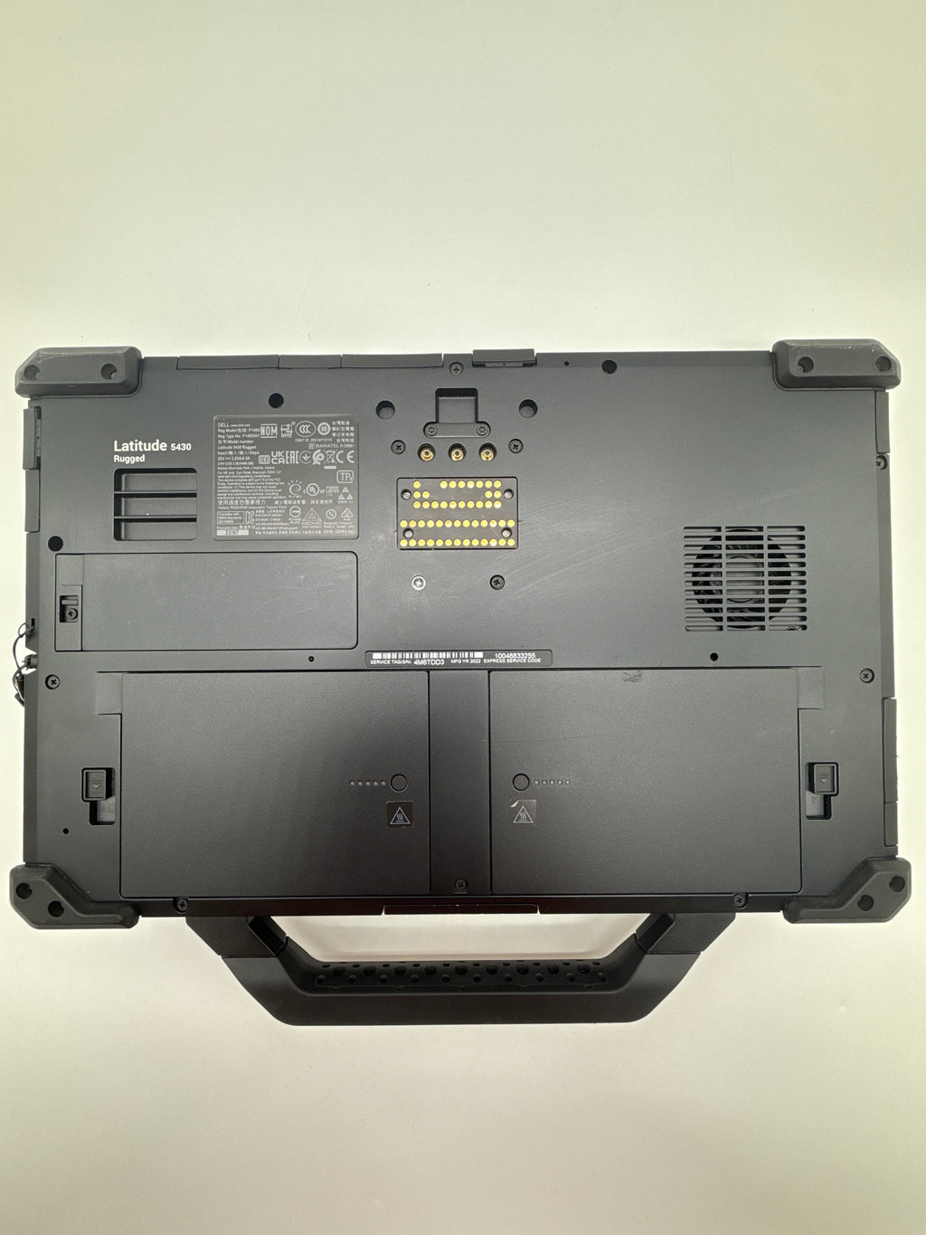 Dell Latitude 5430 Rugged i5-1145G7 16GB 256GB
