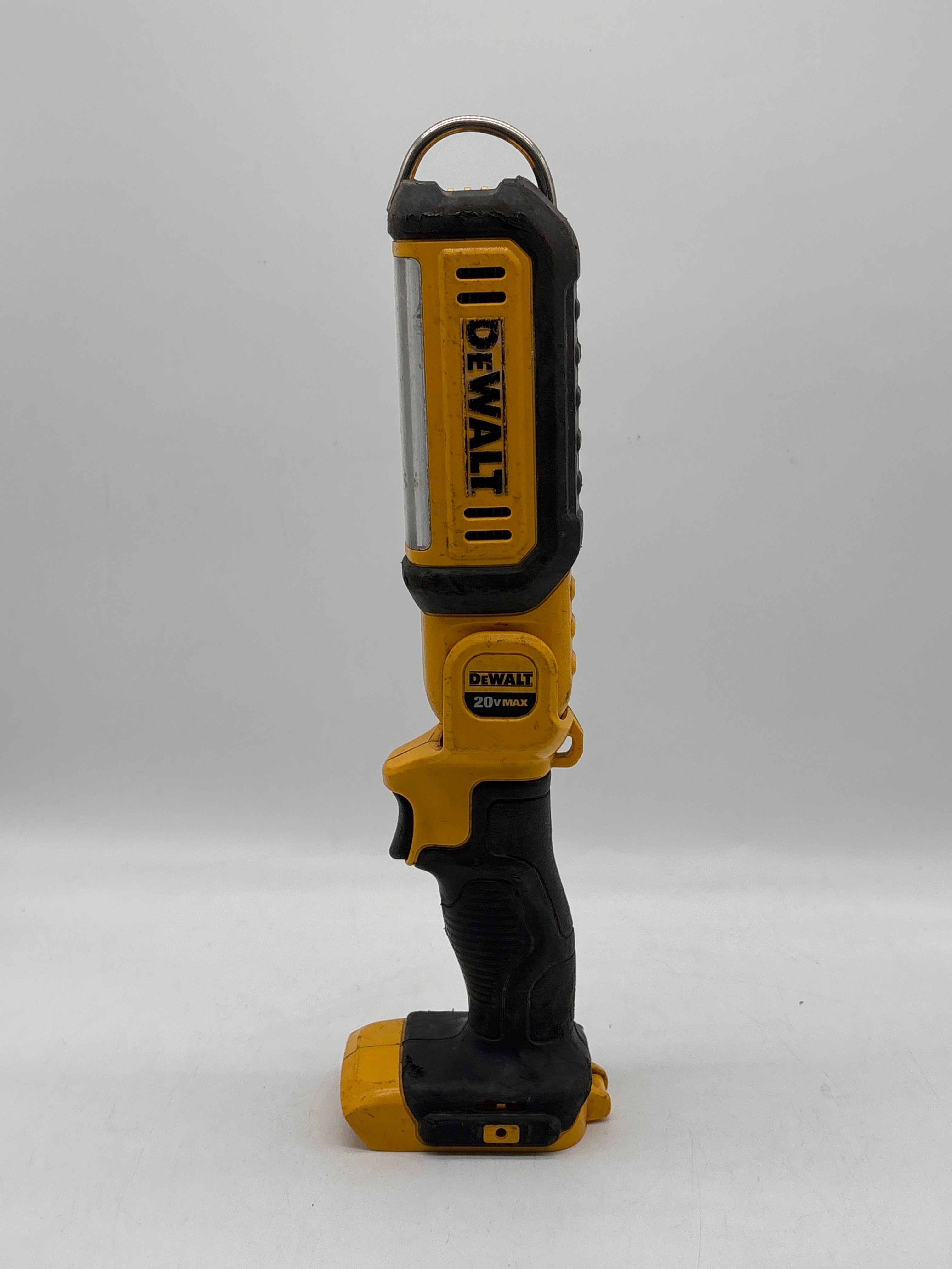 DeWalt DCL050 20V Cordless LED Work Light For Parts