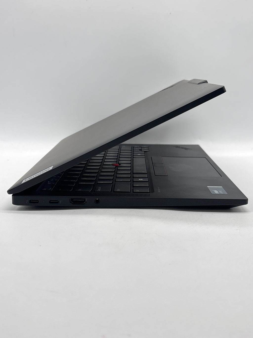 Lenovo ThinkPad T14s Gen 5 14" Ultra 7 165U 32GB RAM 512GB SSD Black - Used