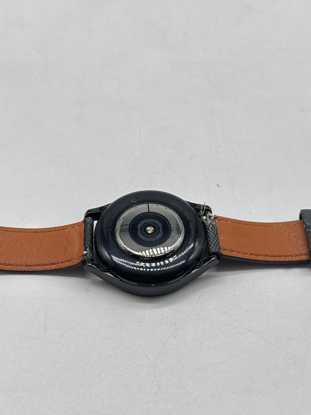 Samsung Galaxy Watch6 Classic 43mm Bluetooth GPS Black - Used