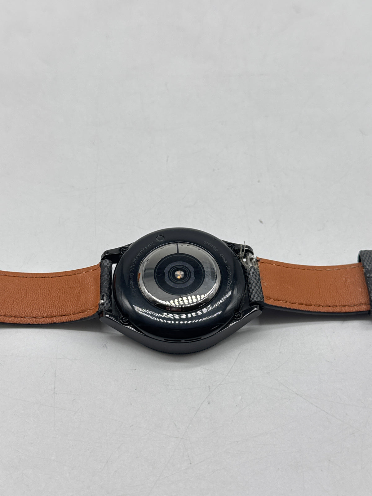 Samsung Galaxy Watch6 Classic 43mm Bluetooth GPS Black - Used