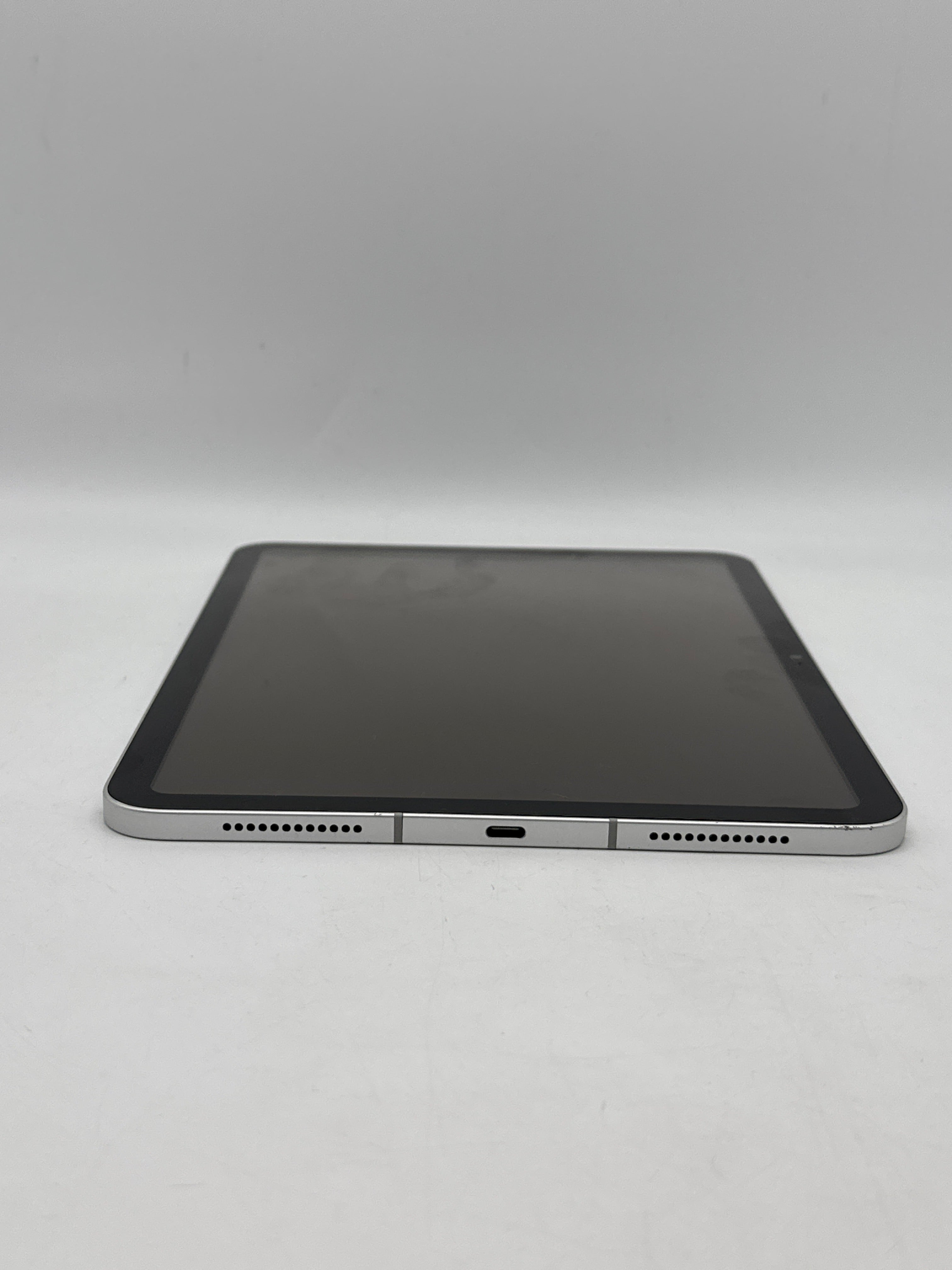 Apple iPad 11th Gen A16 128GB WiFi + Cellular Unlocked Silver
