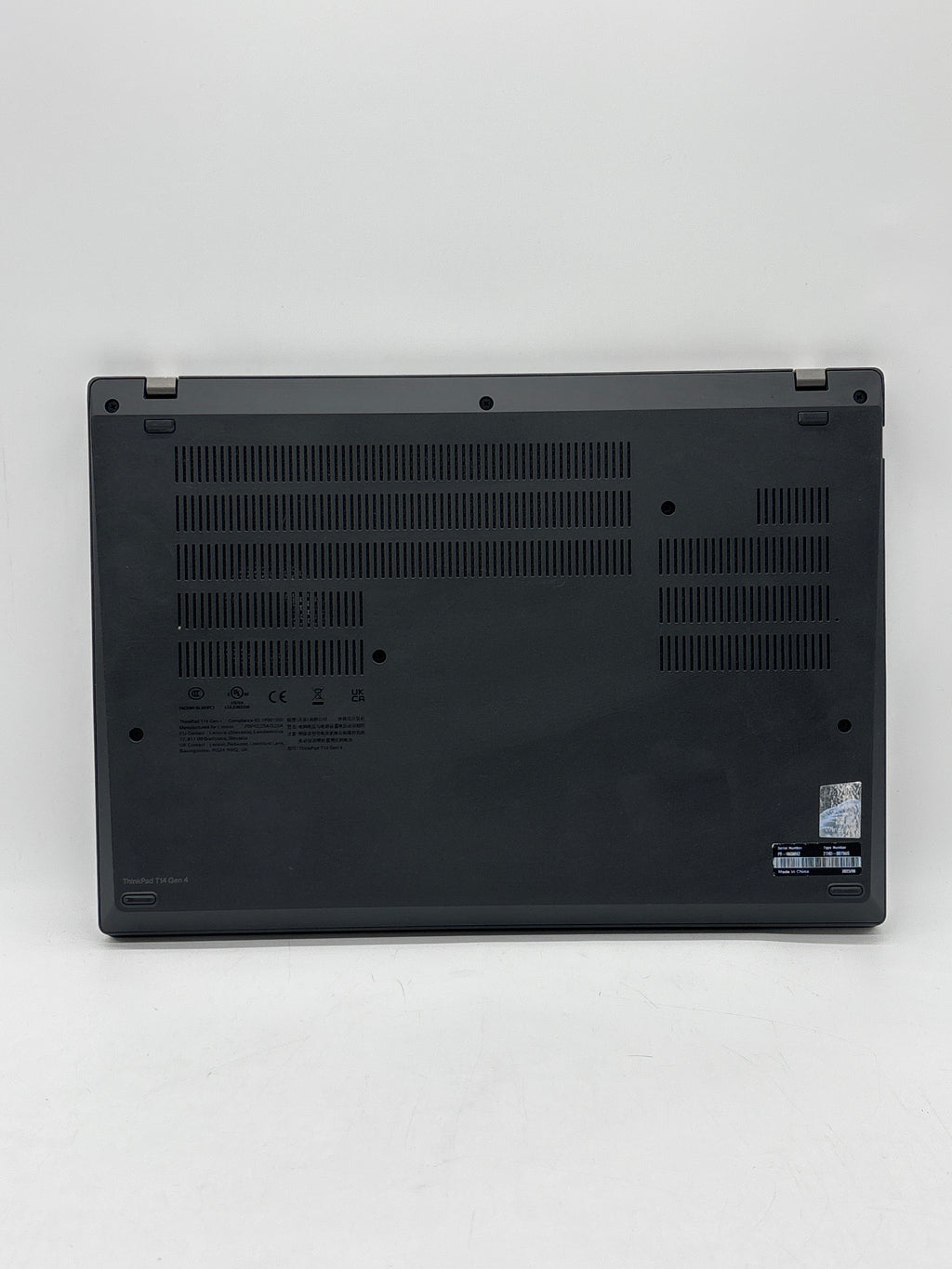 Lenovo ThinkPad T14 Gen 4 i5-1335U 16GB RAM 512GB SSD - Warranty