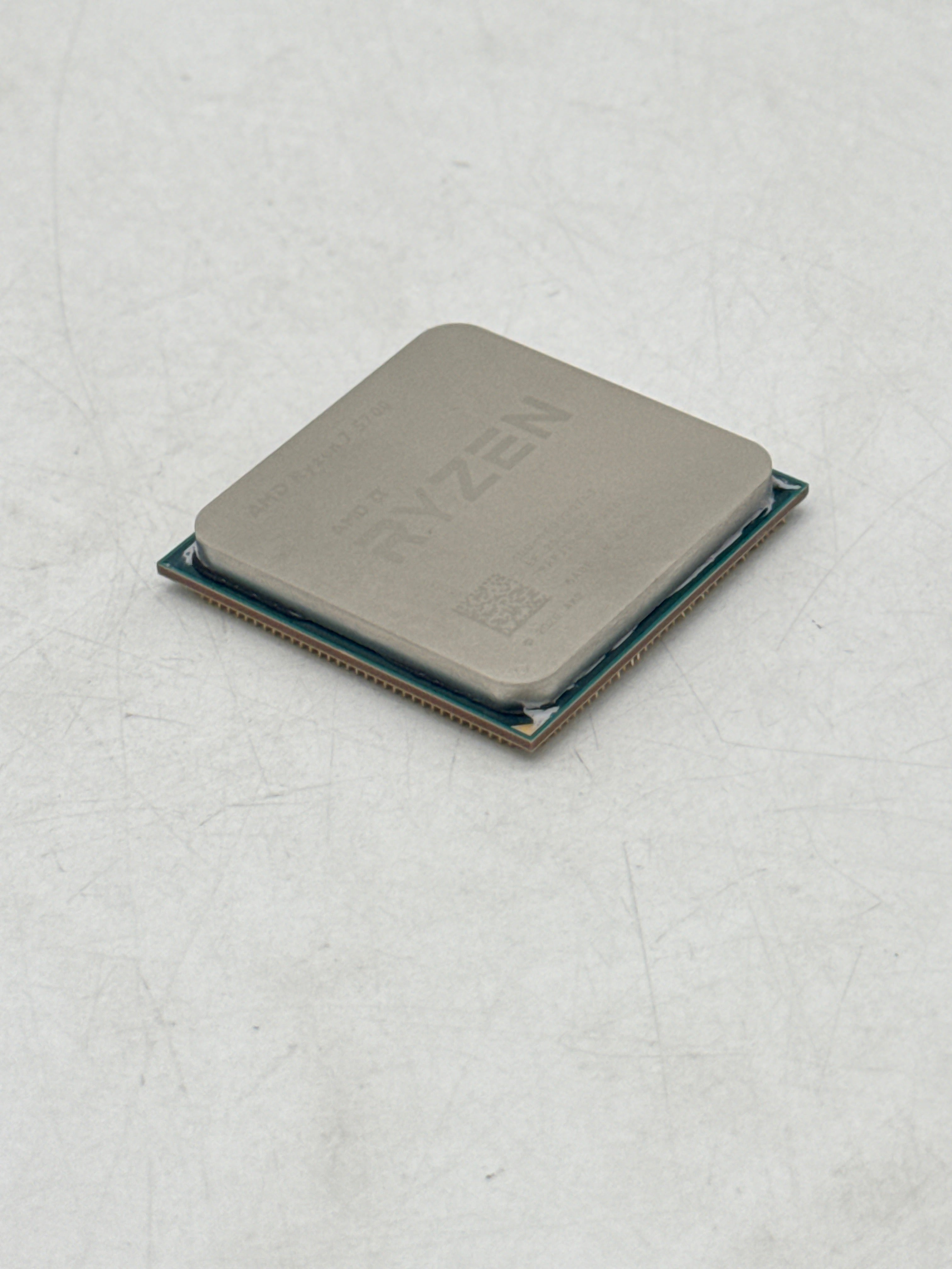 AMD Ryzen 7 5700 3.7GHz 8-Core 16-Thread Socket AM4 CPU