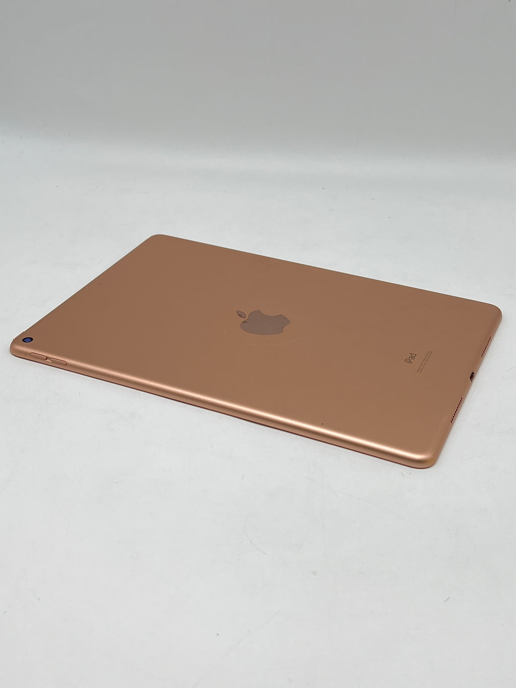 Apple iPad Air 3rd Gen A2152 64GB Wi-Fi  Rose Gold - Used