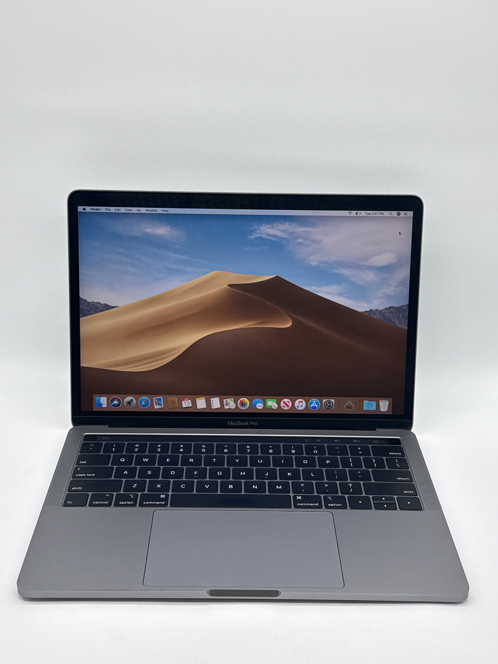 Apple MacBook Pro 13" A1989 2018 i7 16GB RAM 2TB SSD