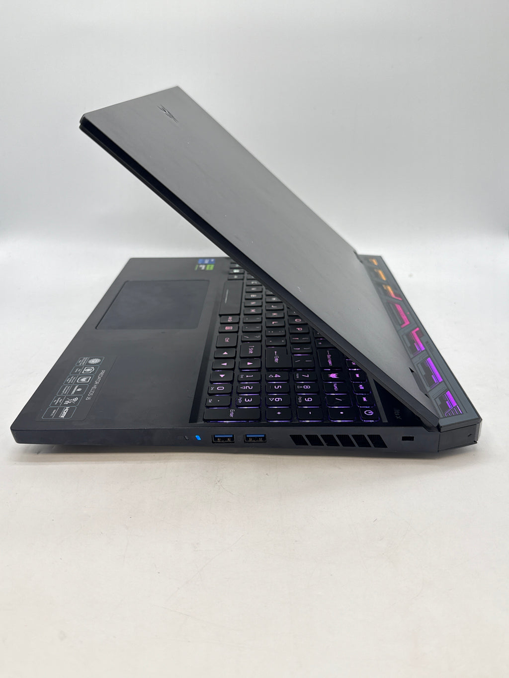Acer Predator Helios 16 PH16-71 16" i7-13700HX 16GB RAM 1TB SSD GeForce RTX 4060 - Used