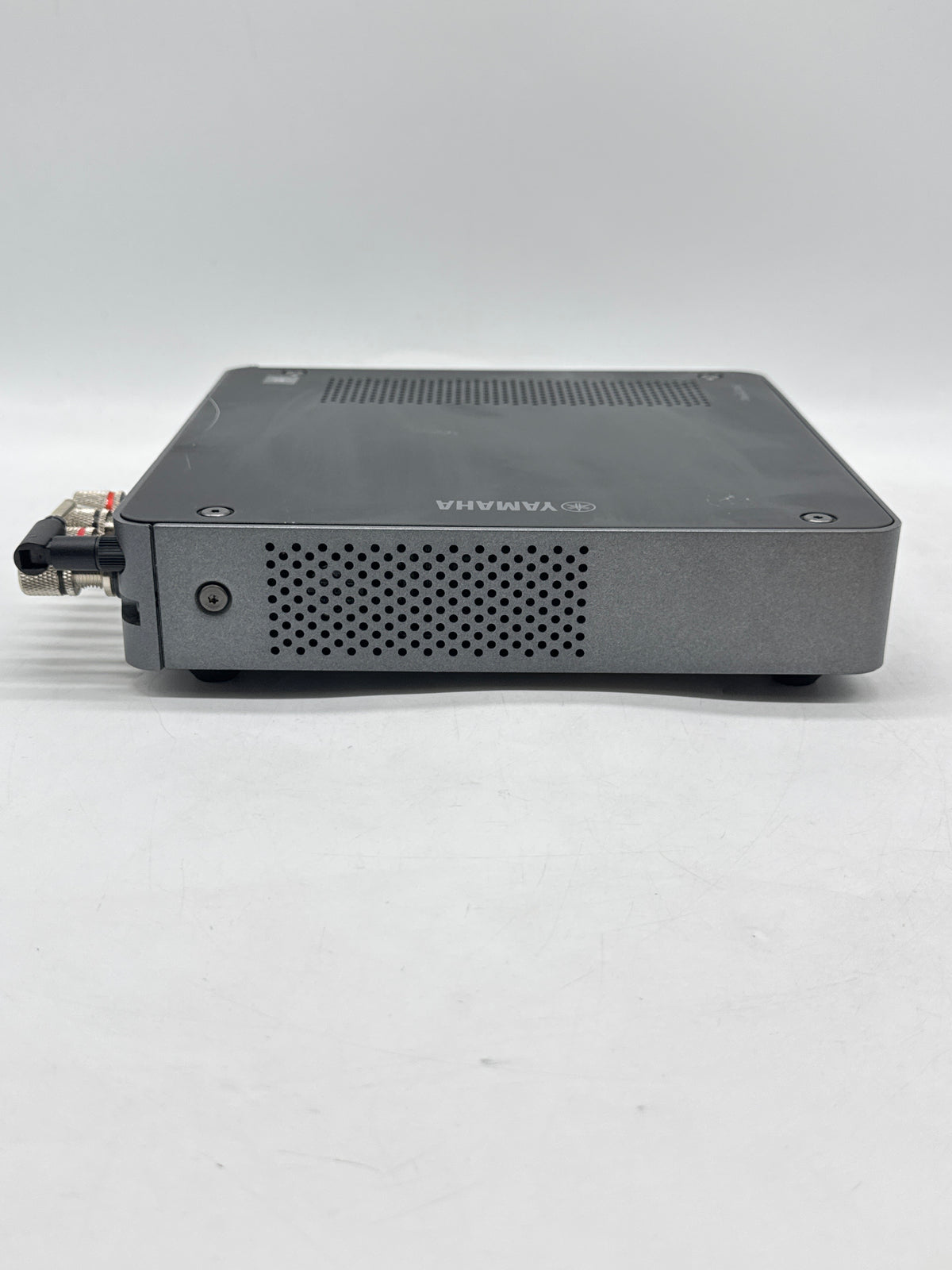 Yamaha WXA-50 Wireless Streaming Amplifier 2.1 Channel Black - For Parts