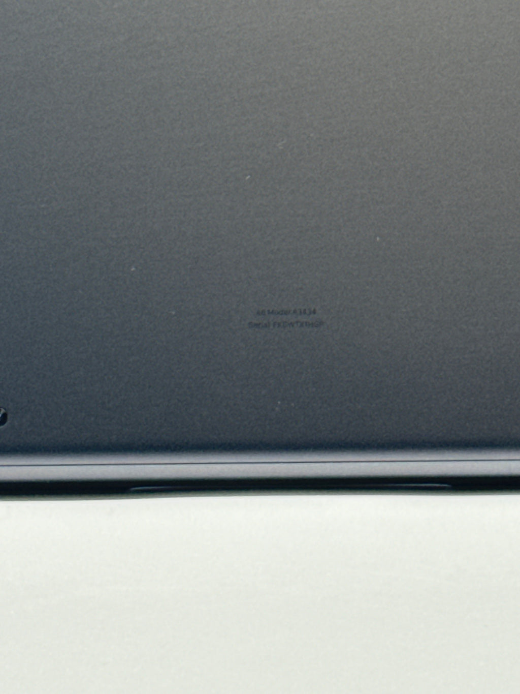 Apple MacBook Pro 14" M5 2025 24GB RAM 1TB SSD Midnight - Used