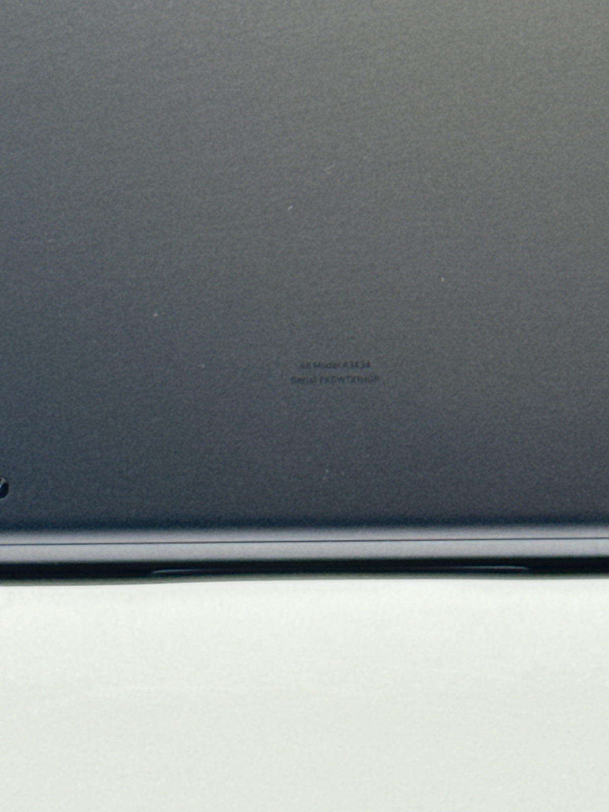 Apple MacBook Pro 14" M5 2025 24GB RAM 1TB SSD Midnight - Used