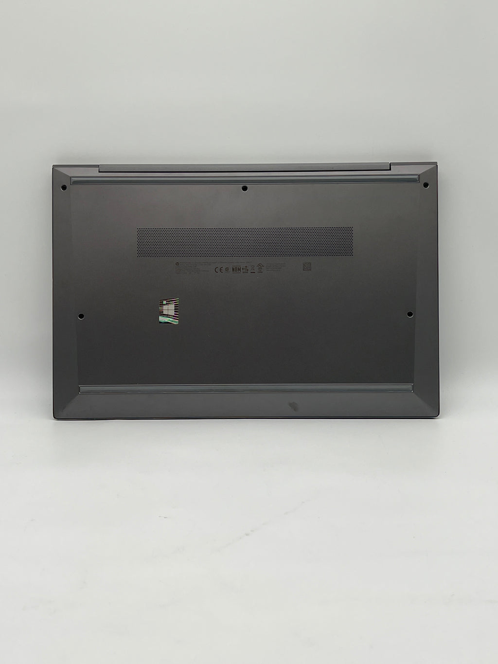 HP ZBook Firefly 14 G8 14 i7-1185G7 16GB RAM 512GB SSD - Used
