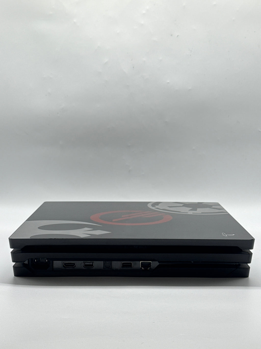 Sony PlayStation 4 Pro 1TB CUH-7115B Star Wars Battlefront II Edition - Used