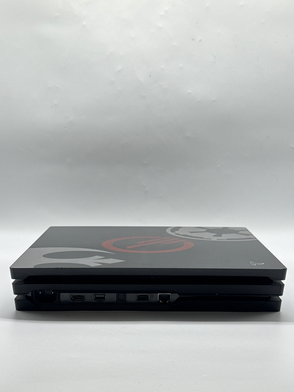 Sony PlayStation 4 Pro 1TB CUH-7115B Star Wars Battlefront II Edition - Used