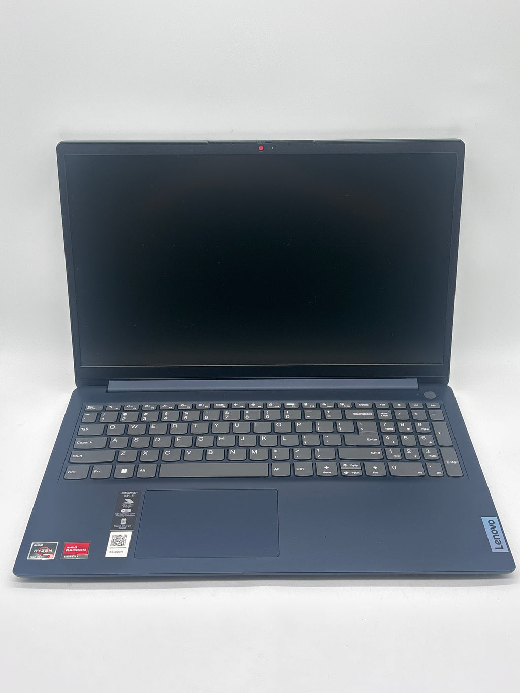 Lenovo IdeaPad 1 15AMN7 AMD Ryzen 3 7320U 8GB RAM 256GB SSD