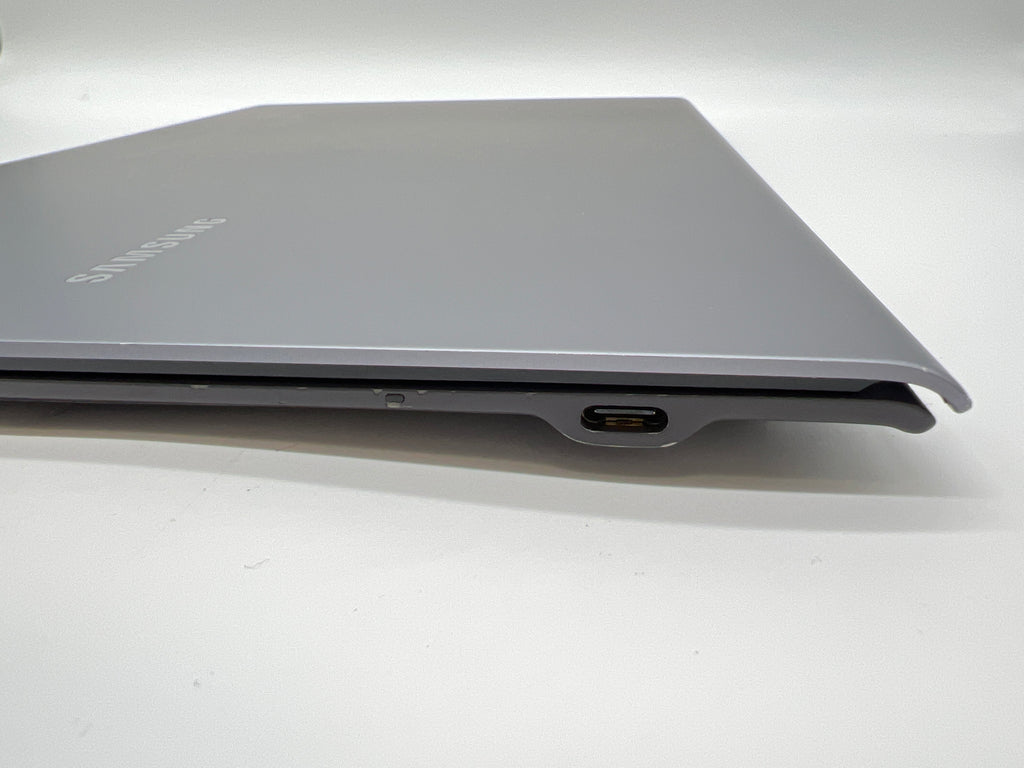 Samsung Galaxy Book S SM-W767V 13.3" Touch Snapdragon 8CX 8GB RAM 256GB SSD